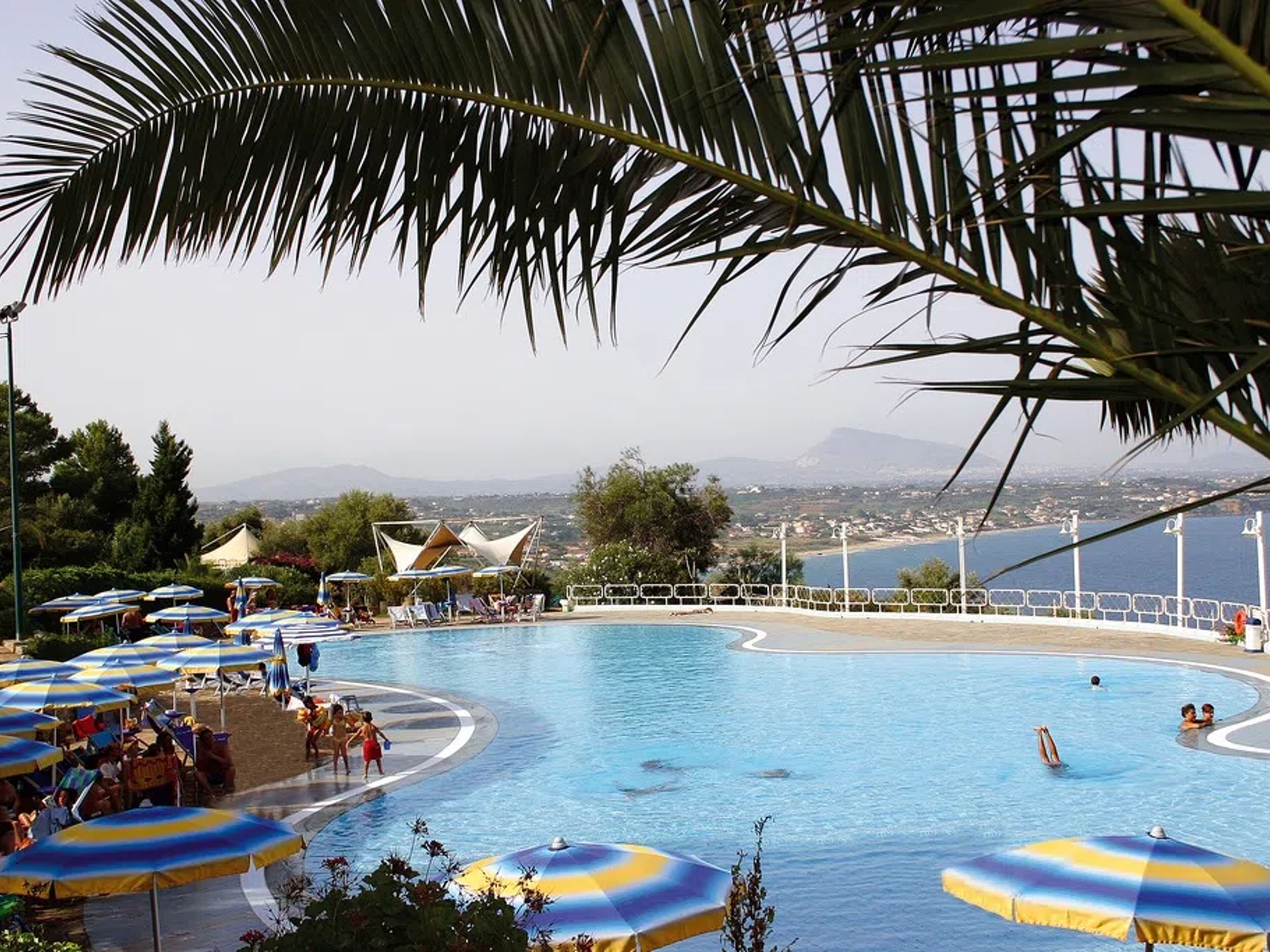 CDS Hotels Terrasini