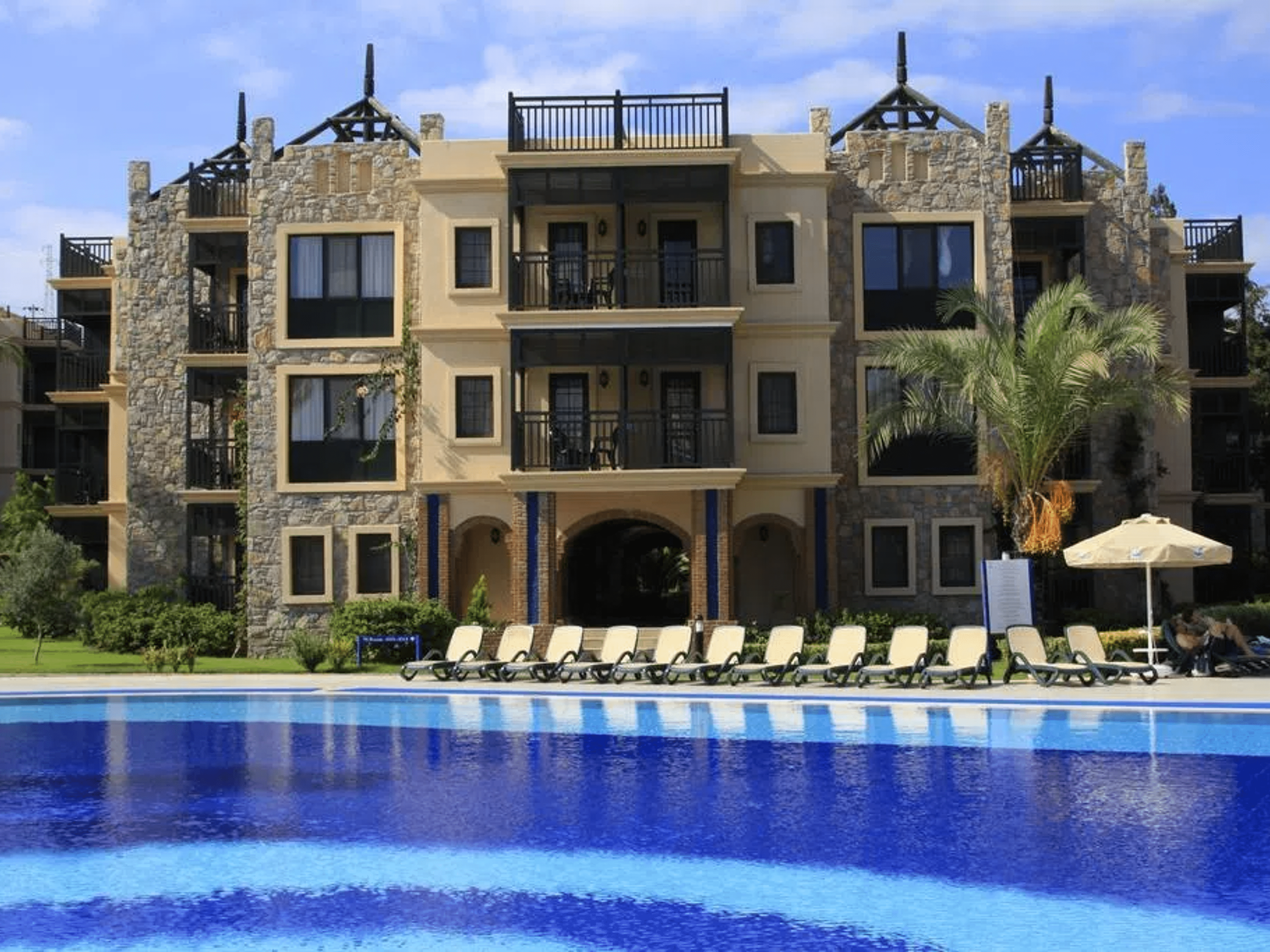 Selectum Collection Bodrum