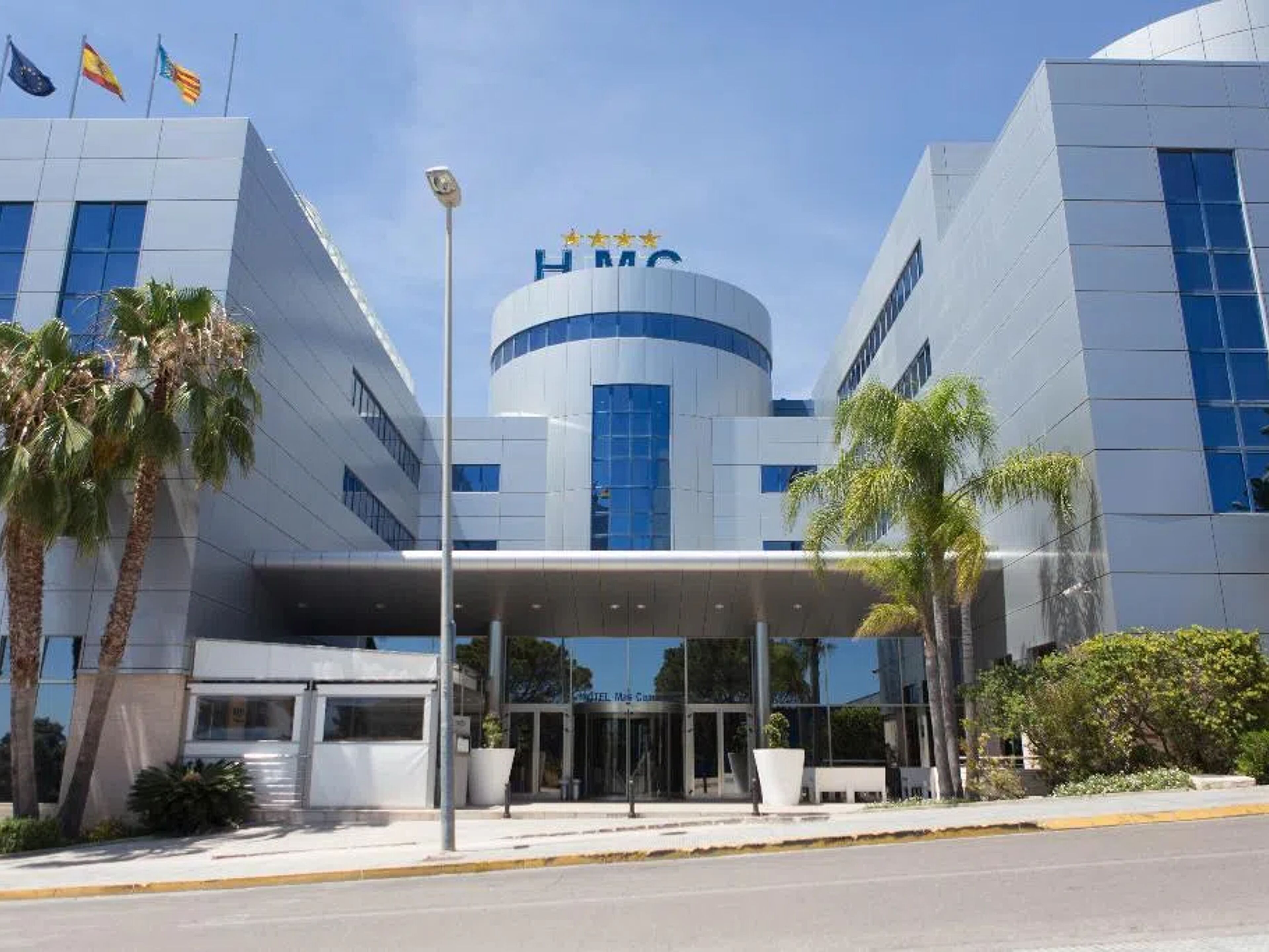Husa Mas Camarena