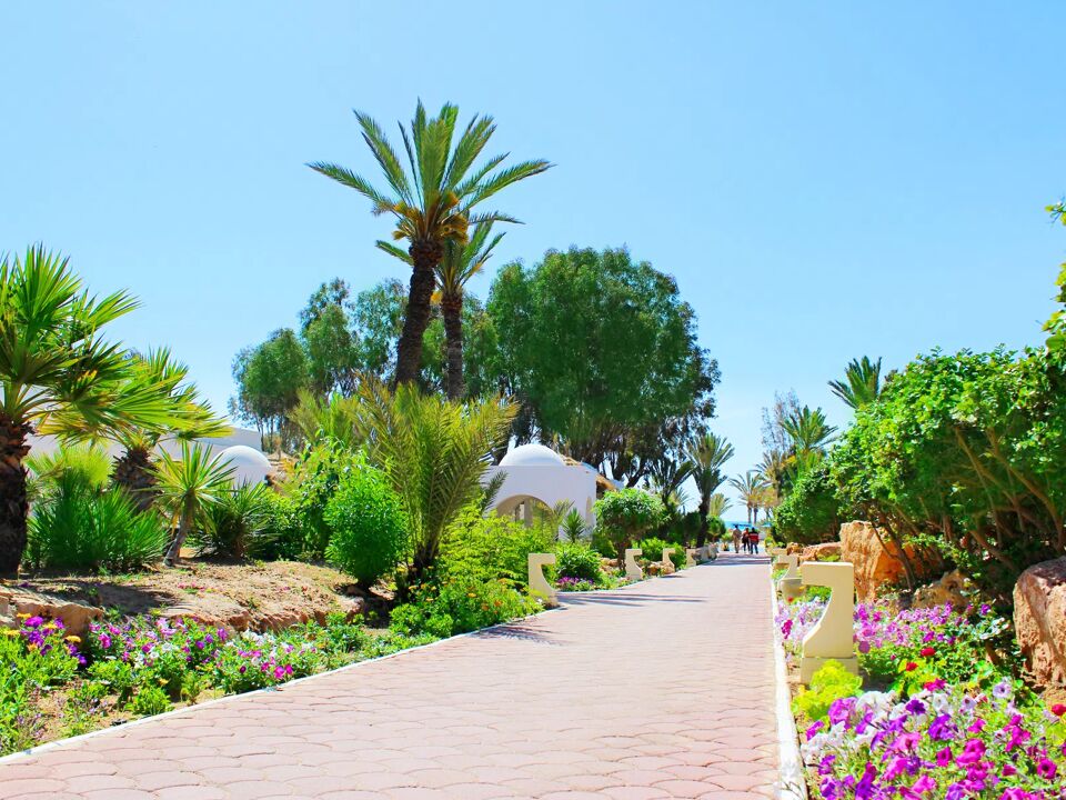 Royal Karthago Djerba