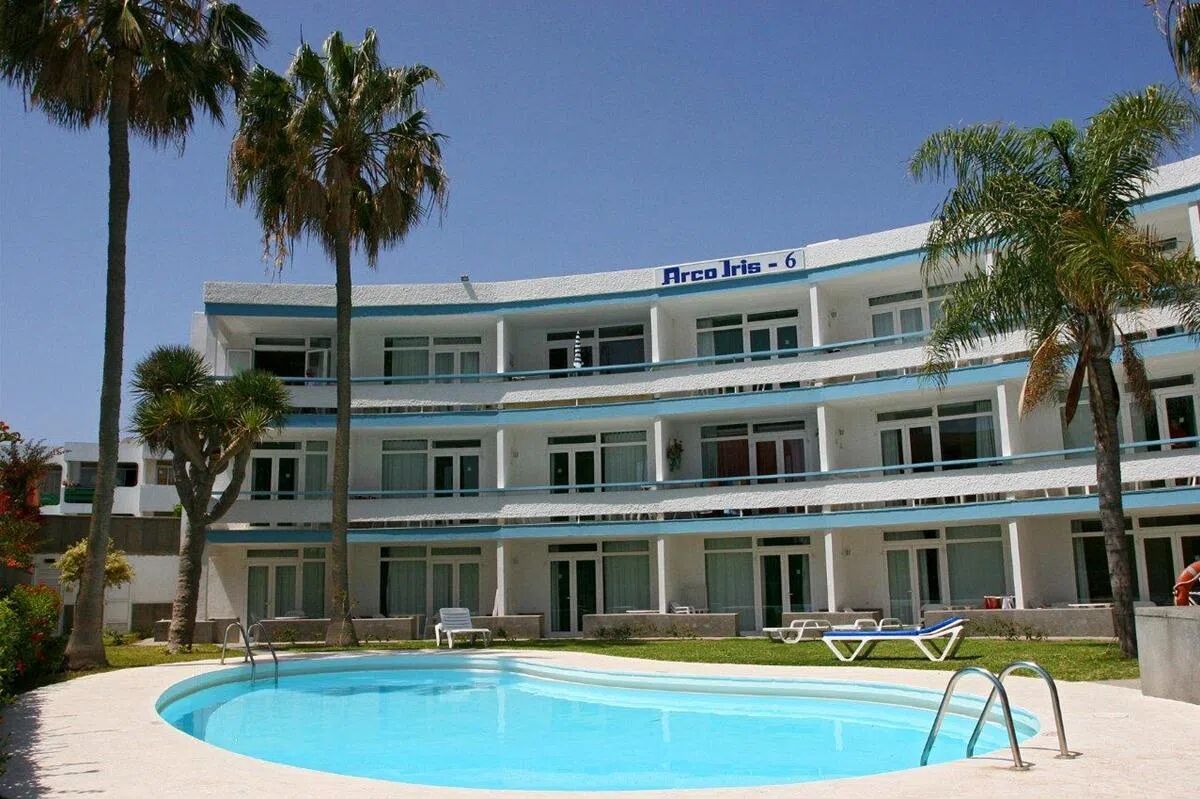 arco-iris-appartementen