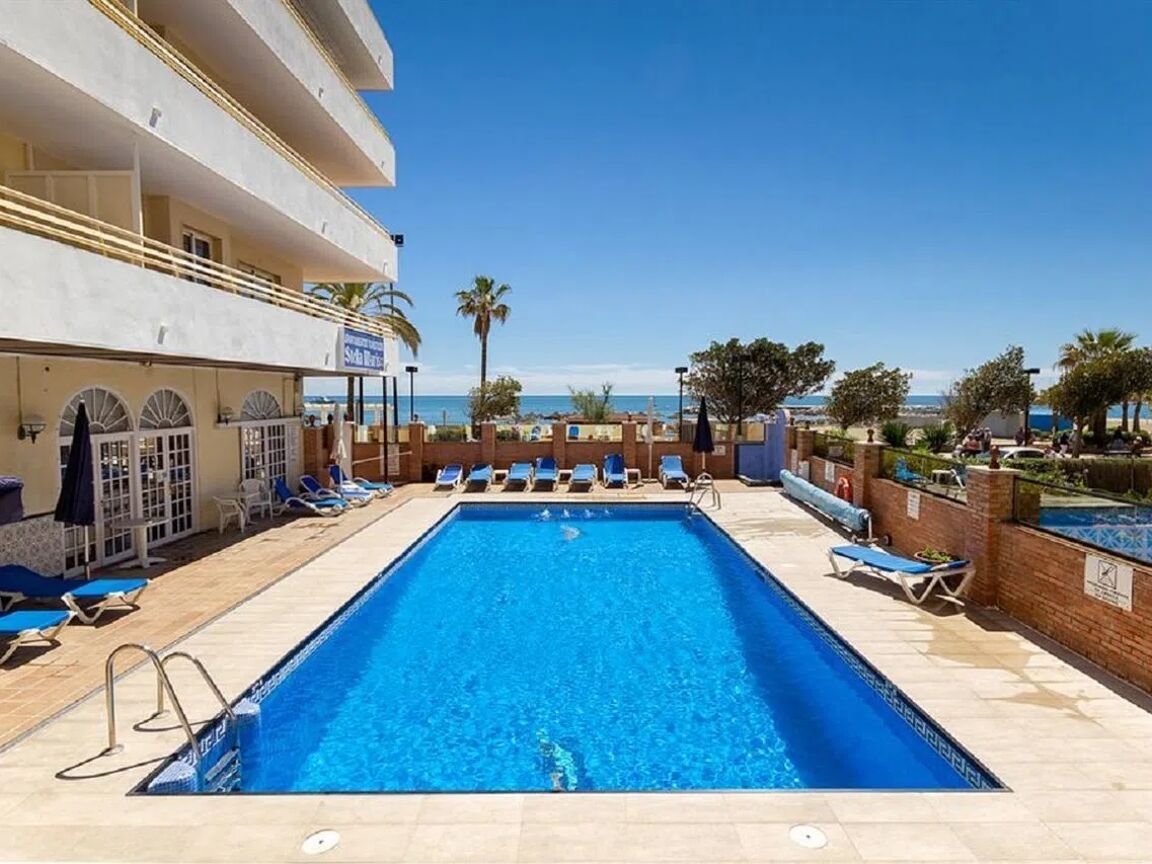 Appartementen Stella Maris