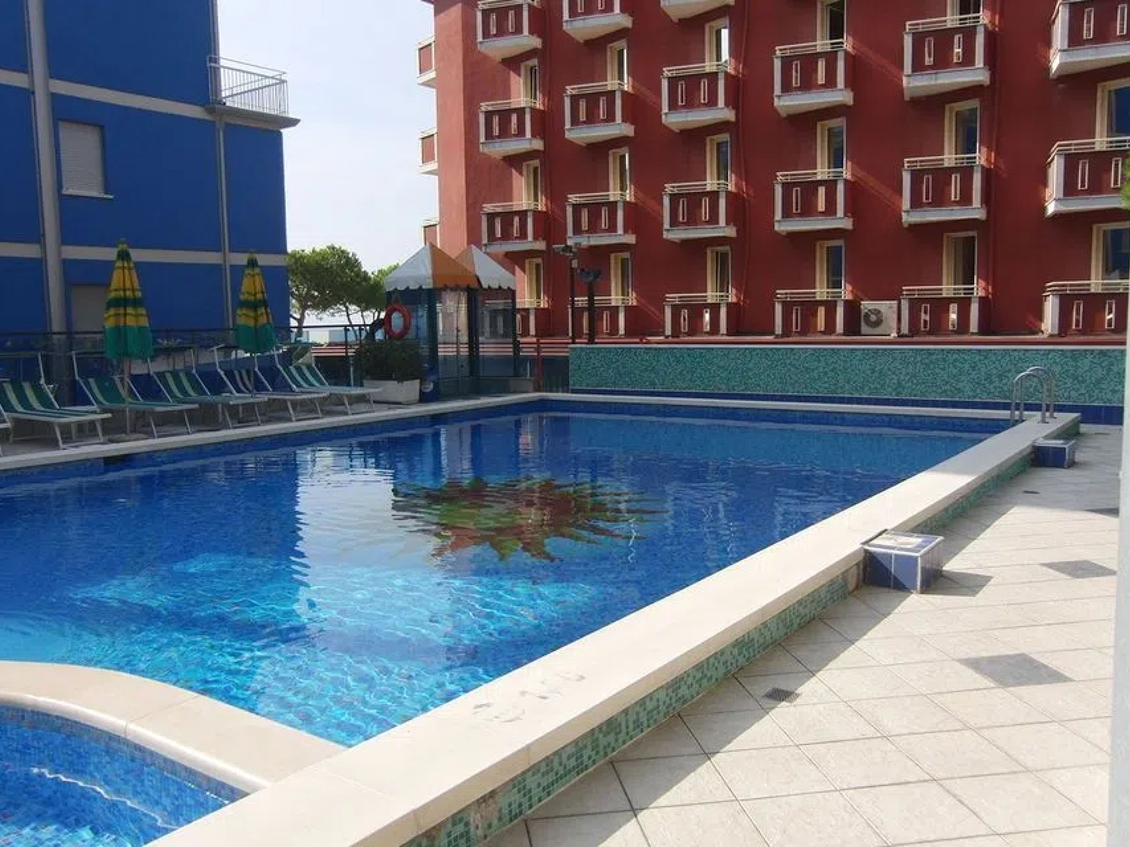 Hotel Kennedy