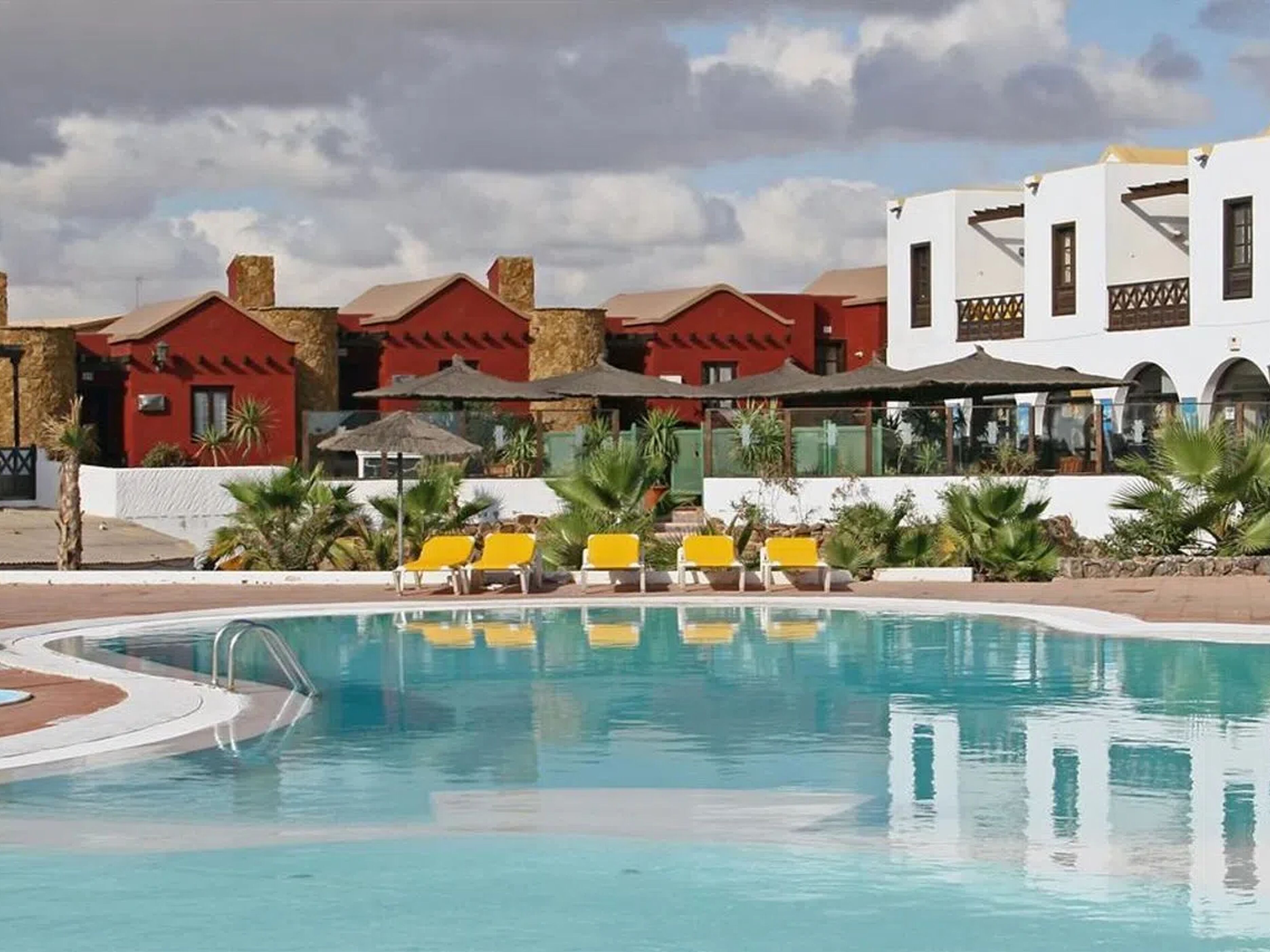 Elite Fuerteventura by ECR