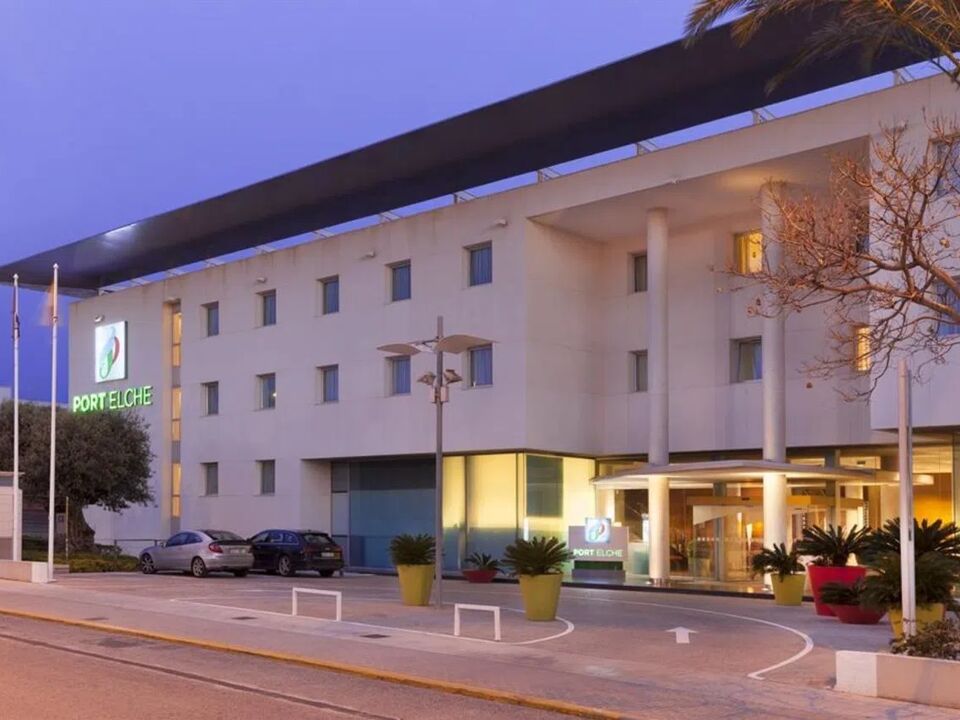 Hotel Port Elche