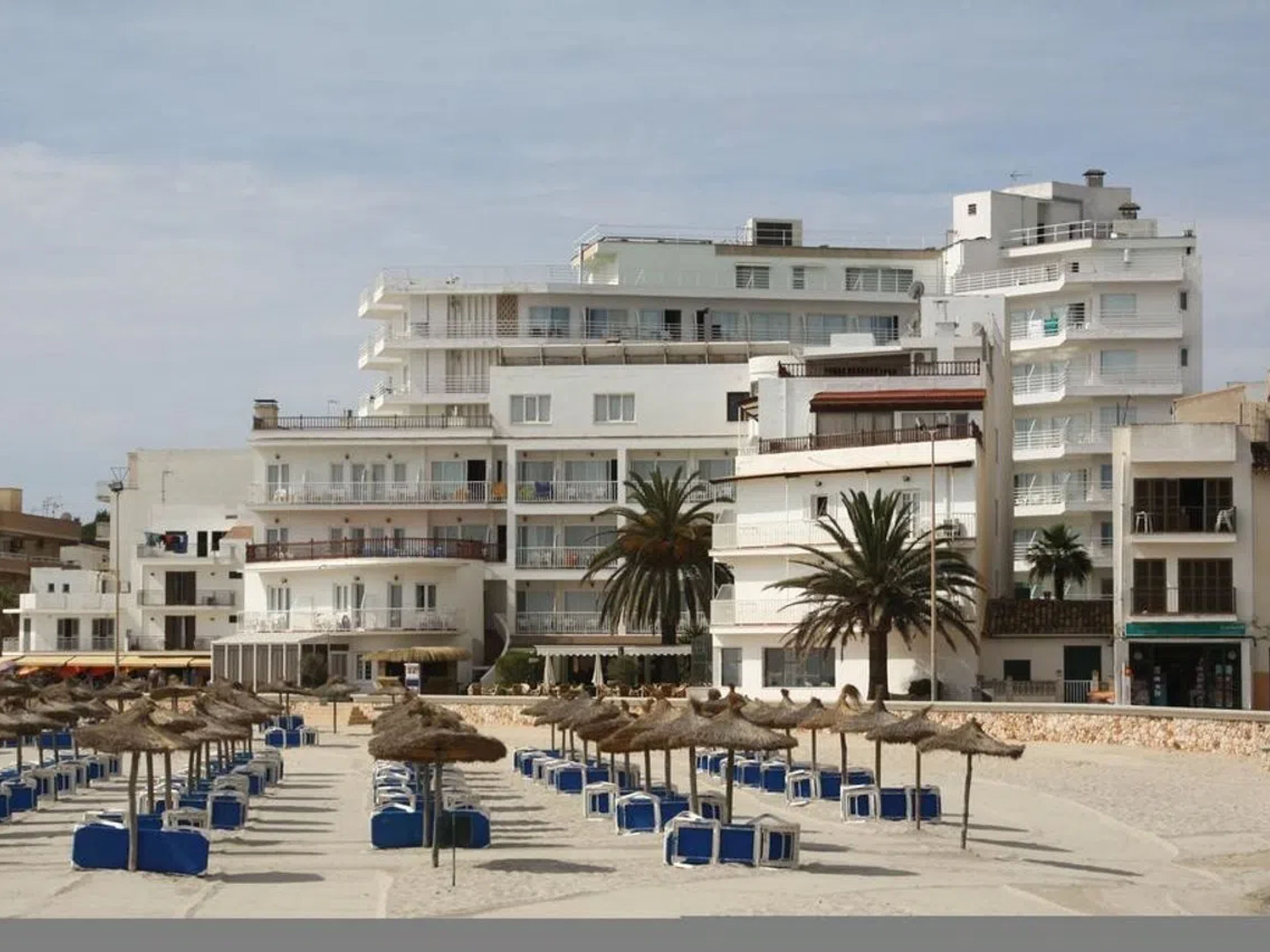Hotel Club S Illot