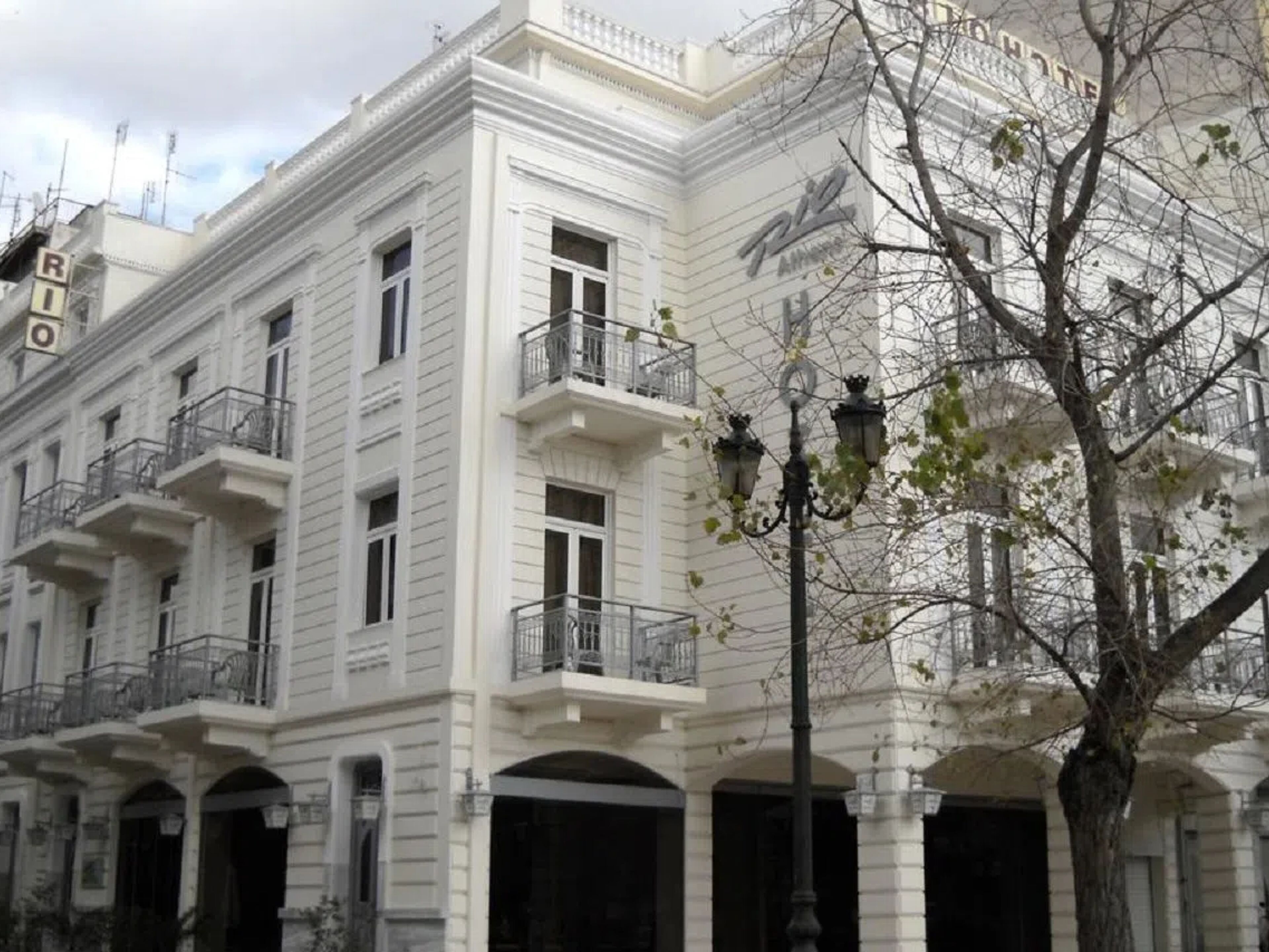 Rio Hotel