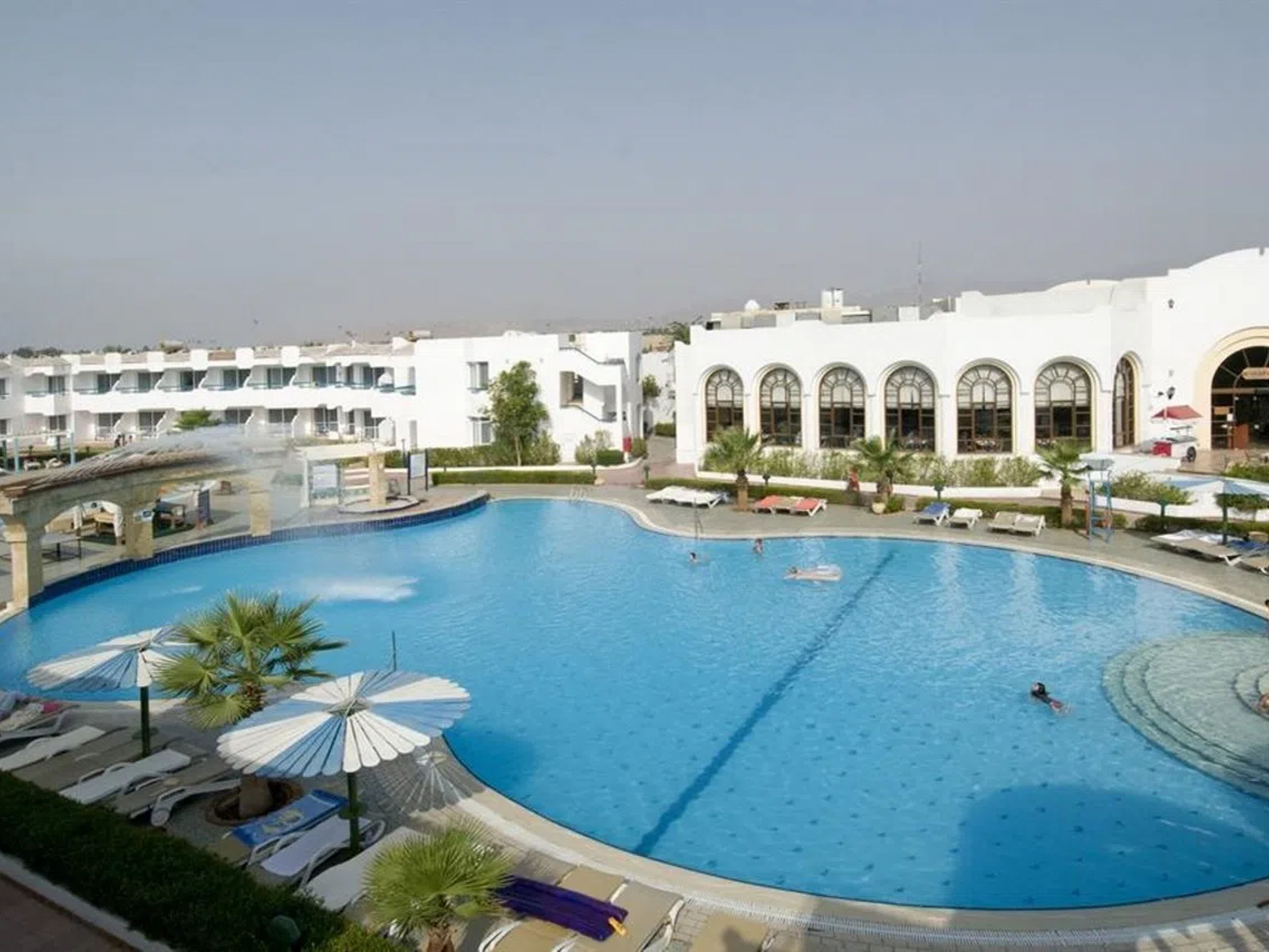 Dreams Vacation Resort