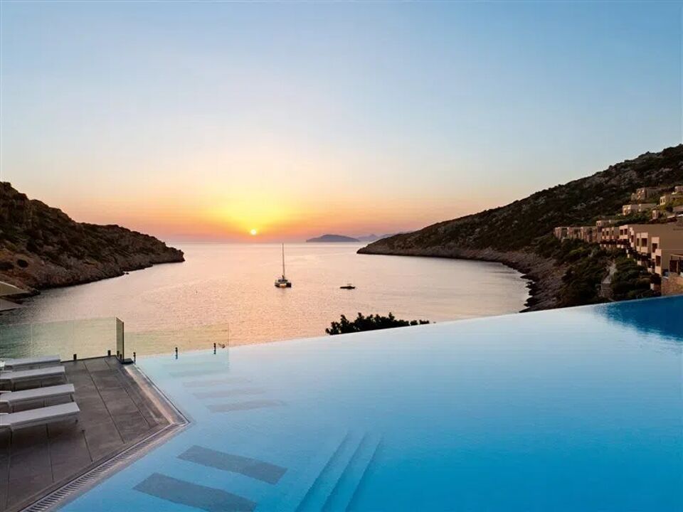 Daios Cove Luxury Resort & Villas
