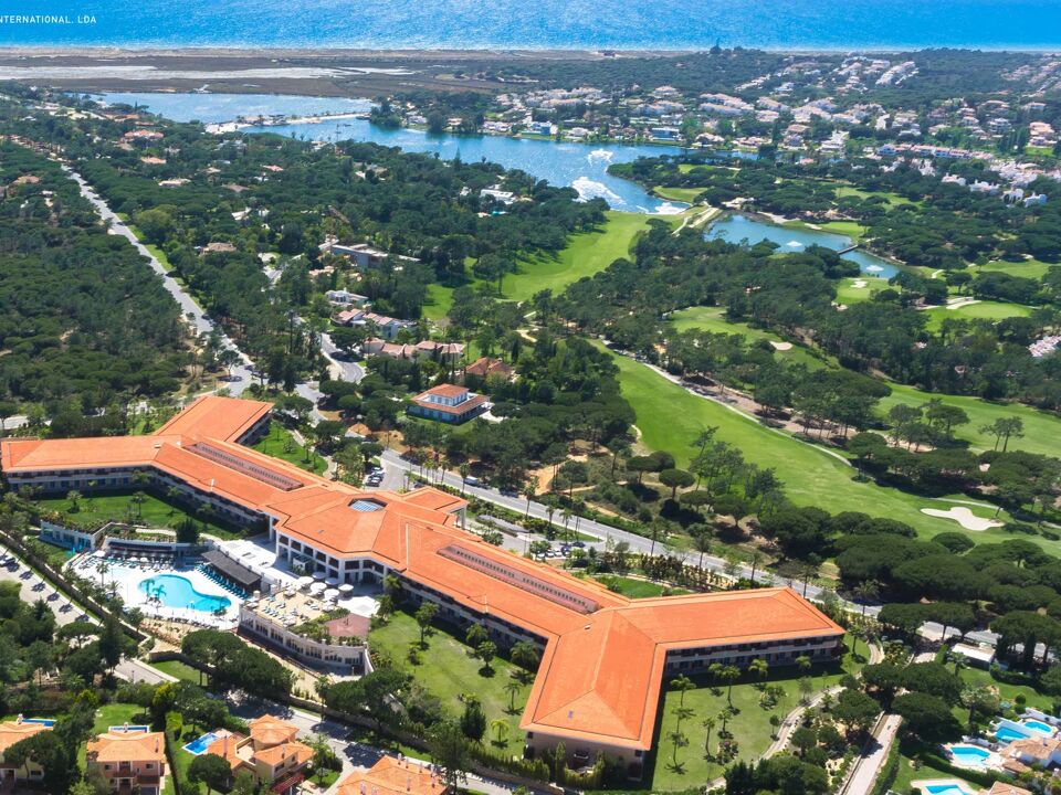 Wyndham Grand Algarve