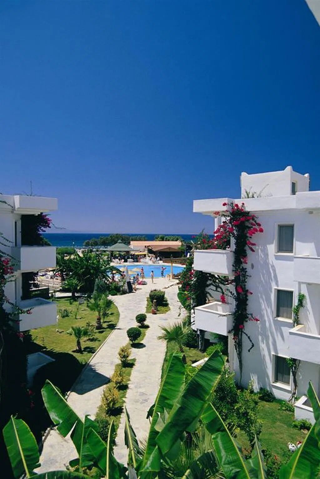 hotel-bendis-beach