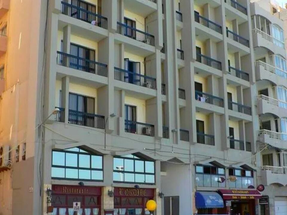 St. Julians Bay Hotel
