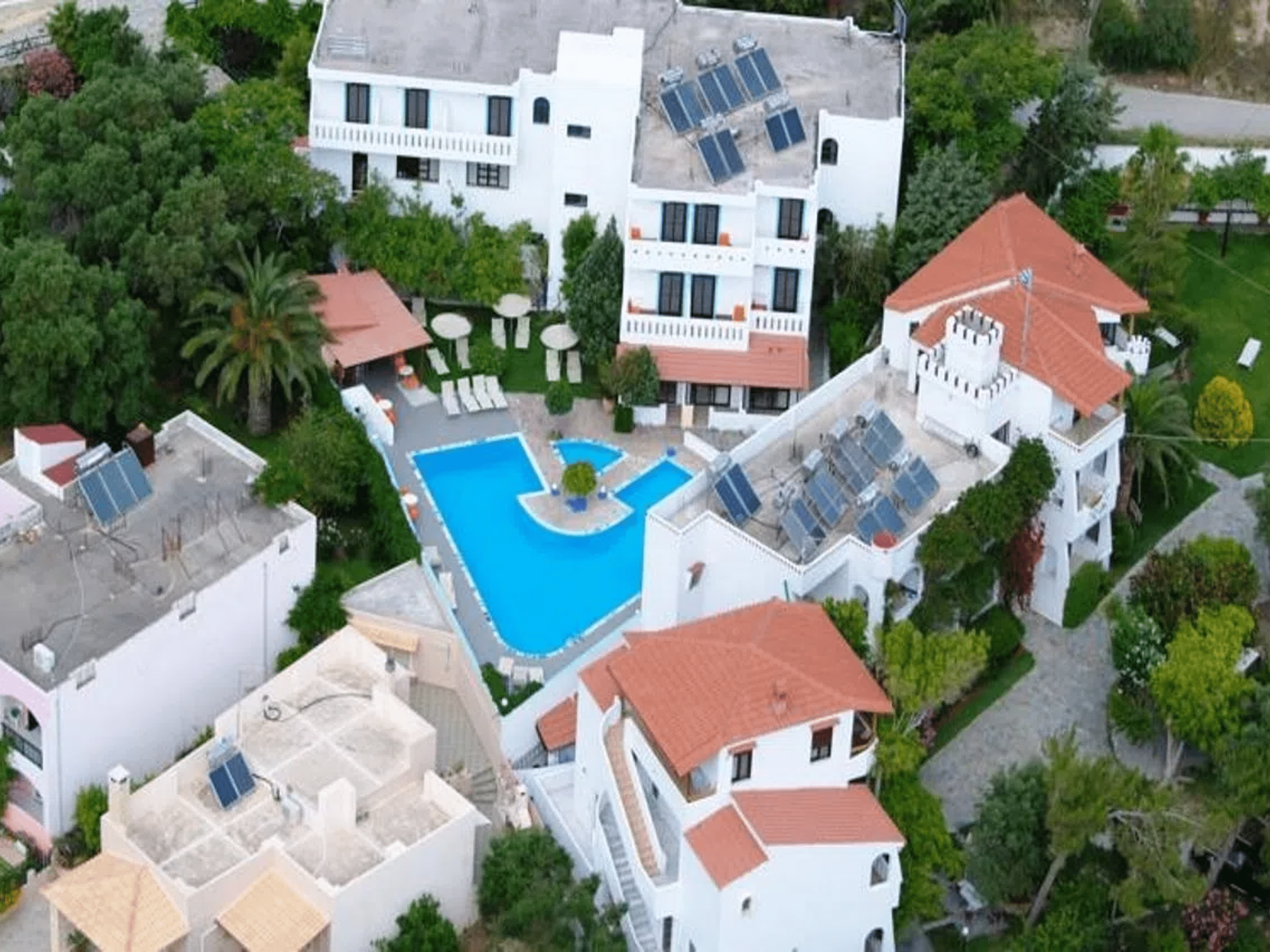 Myrtis Hotel