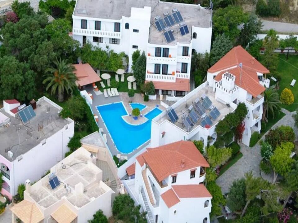 Myrtis Hotel