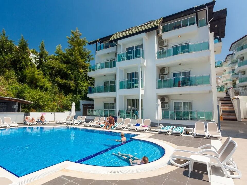 Side Su Hotel