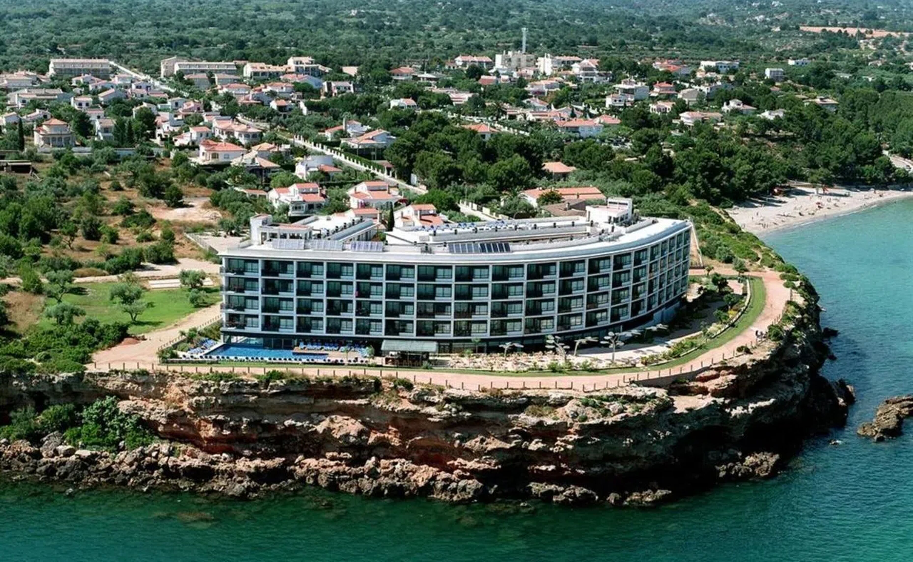 Hotel Cap Roig Nature