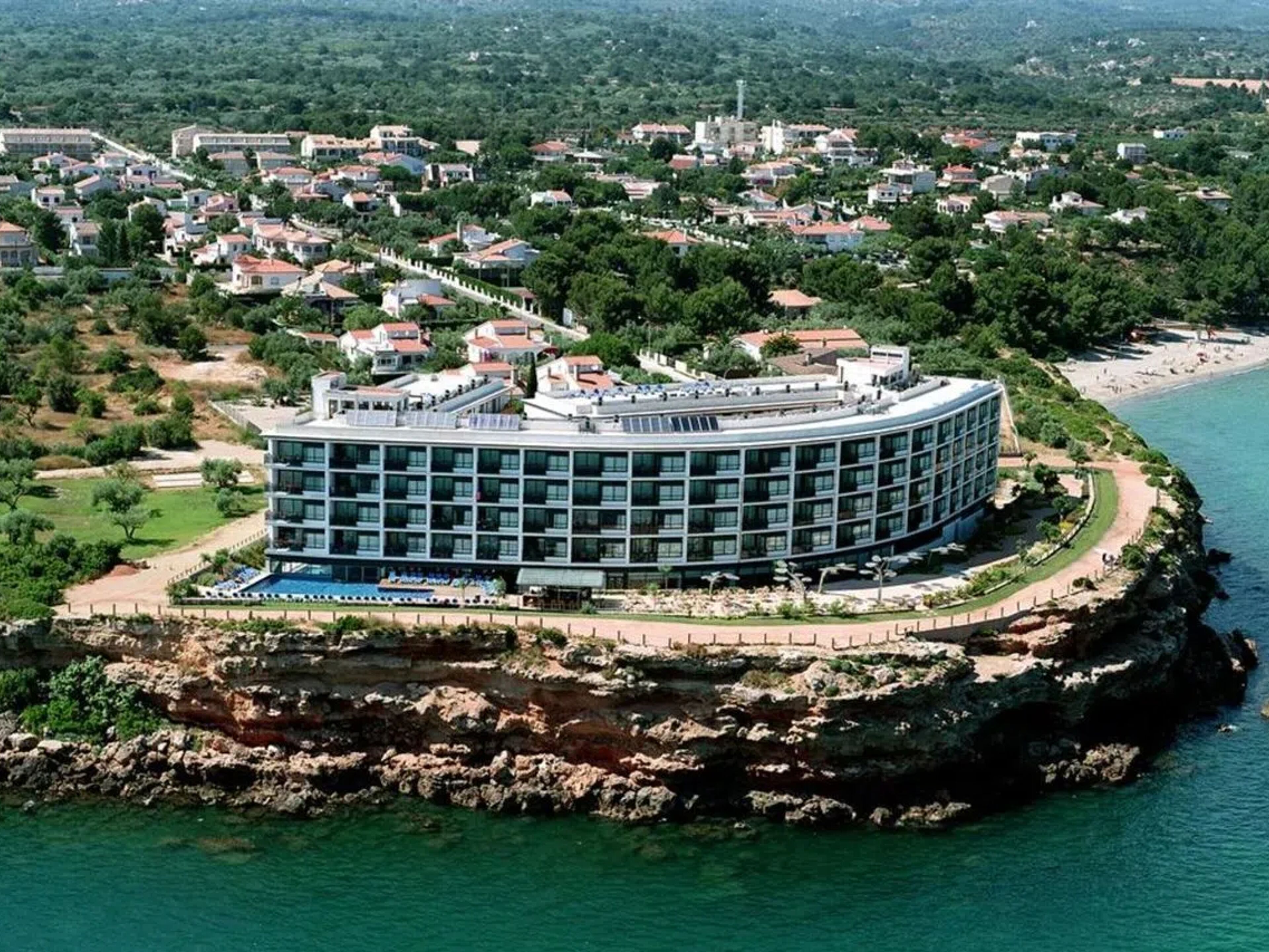 Hotel Cap Roig Nature