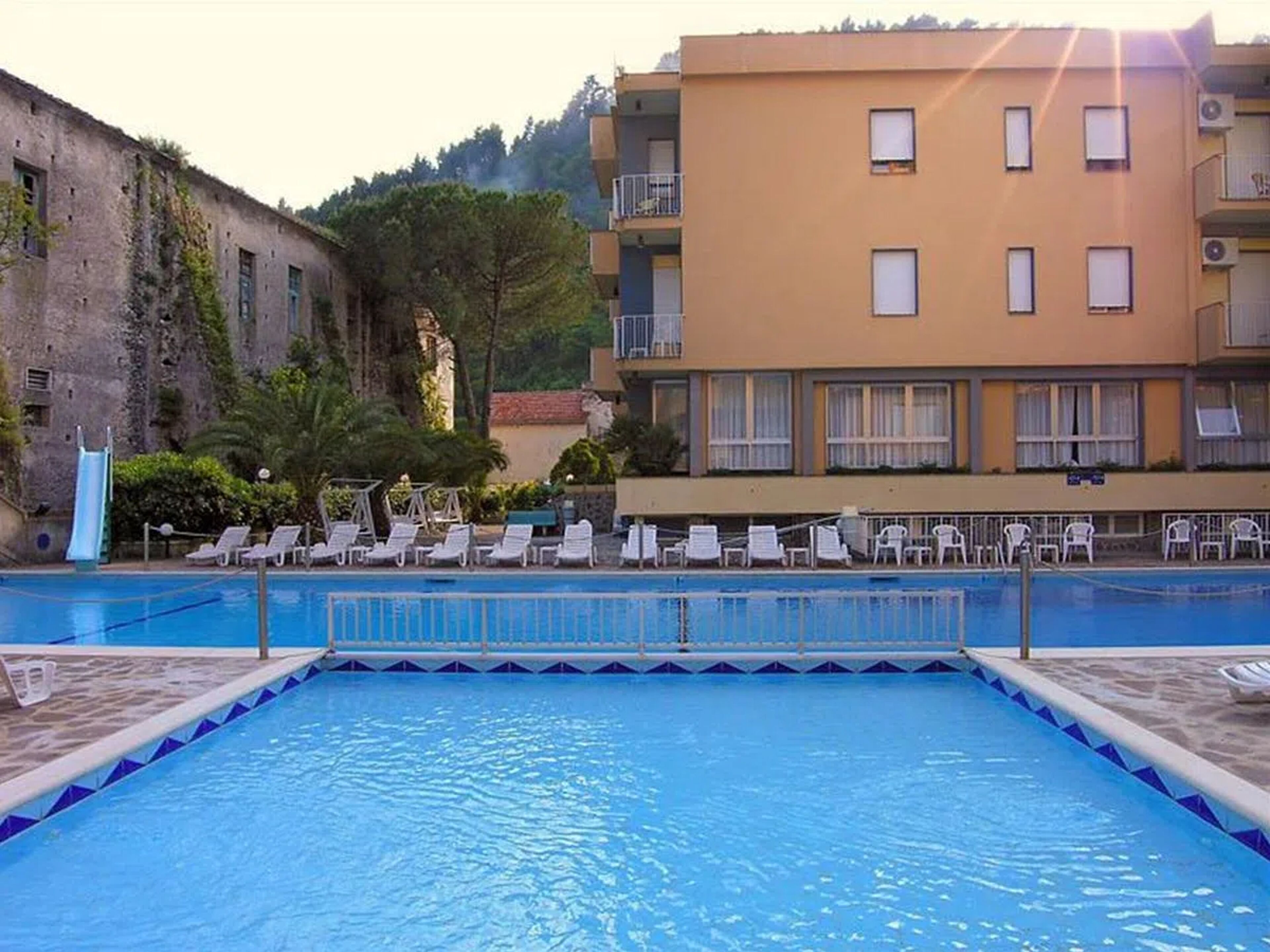 Hotel San Pietro