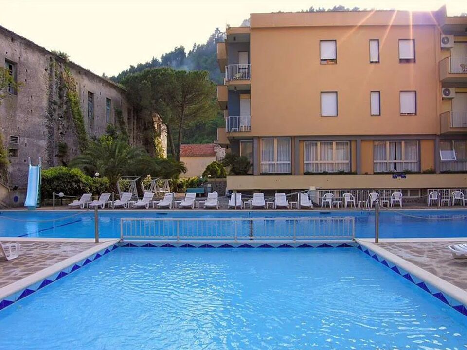 Hotel San Pietro