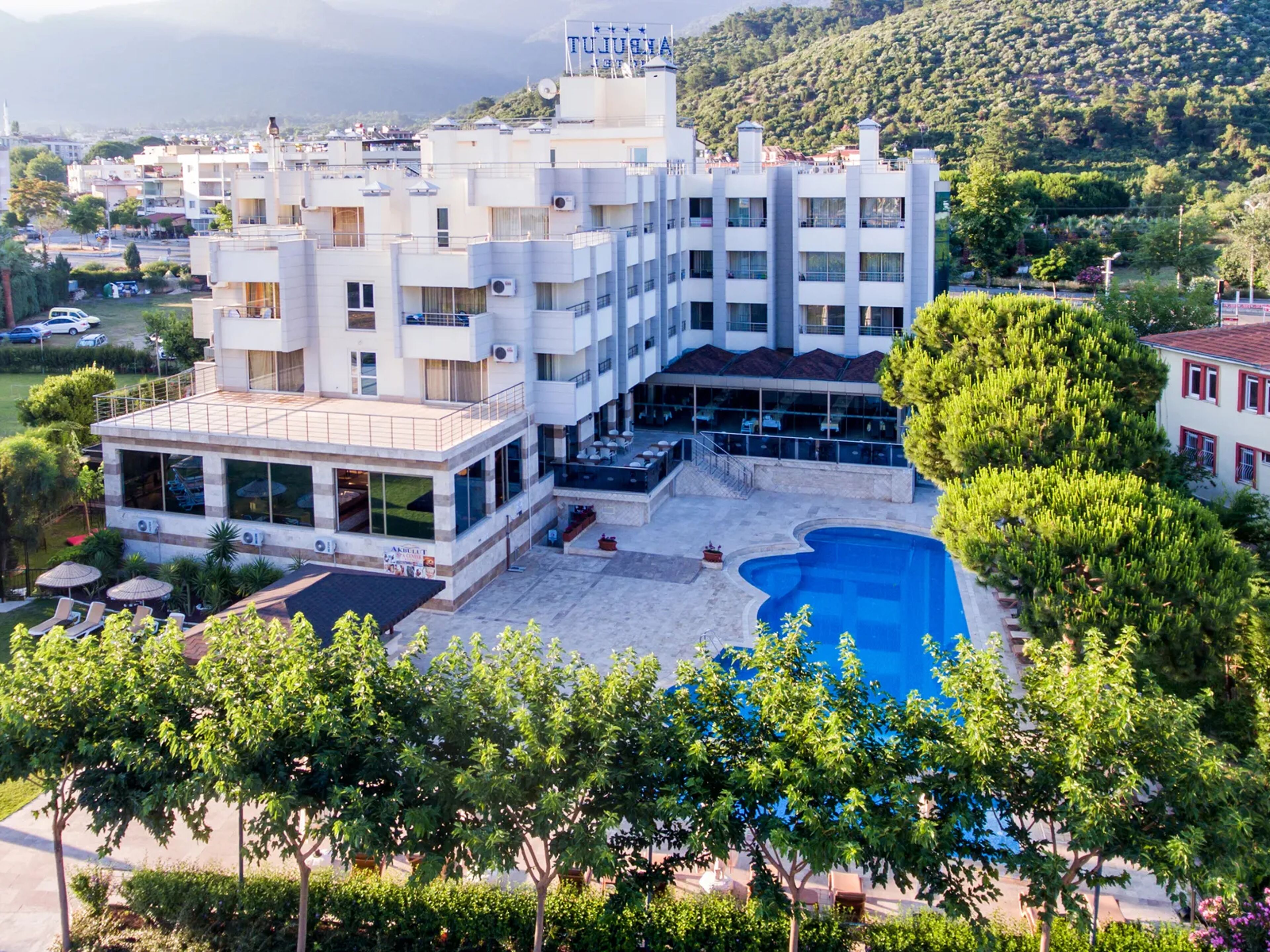 Akbulut & Spa