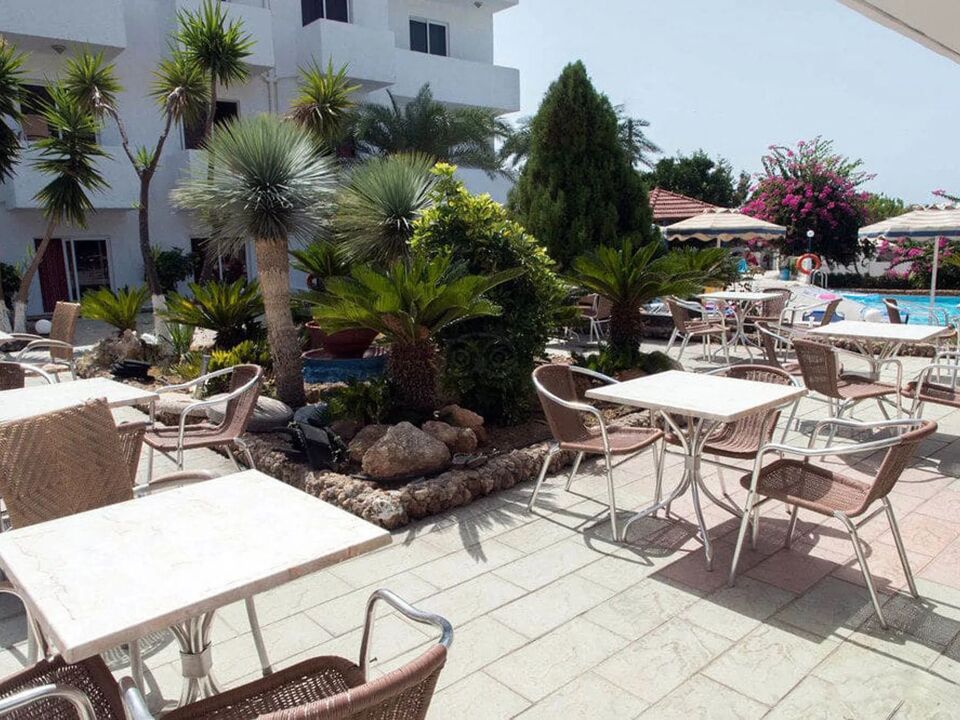 Thalia Hotel