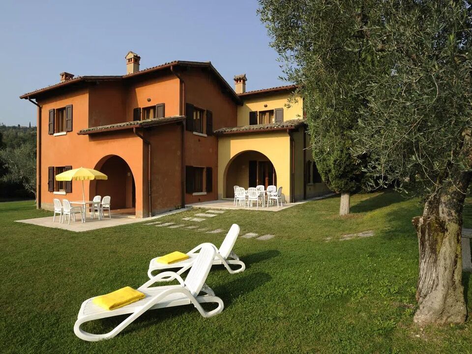 Hotel Poiano Resort
