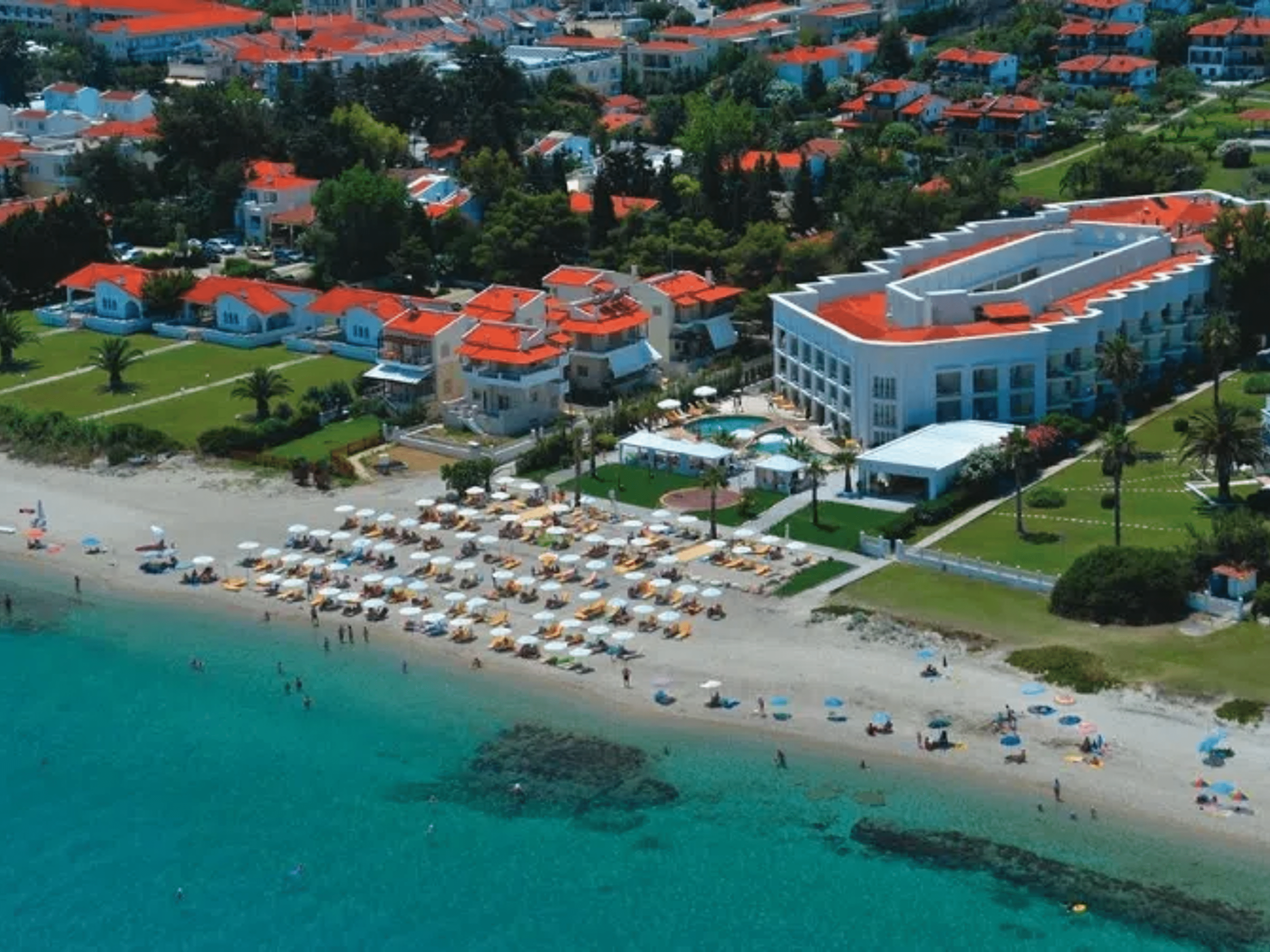 Elinotel Apolamare