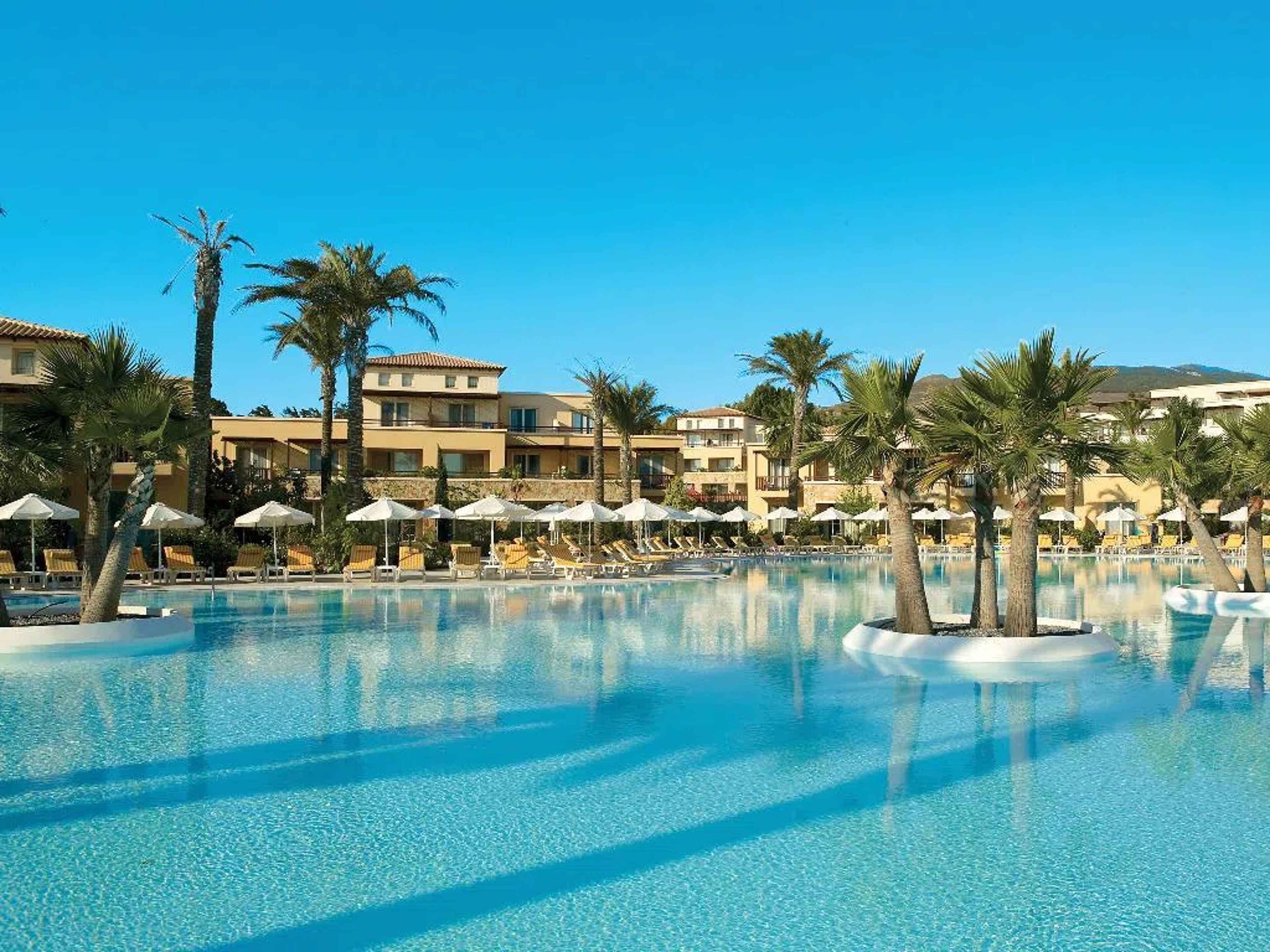 Grecotel LUX ME Kos Imperial