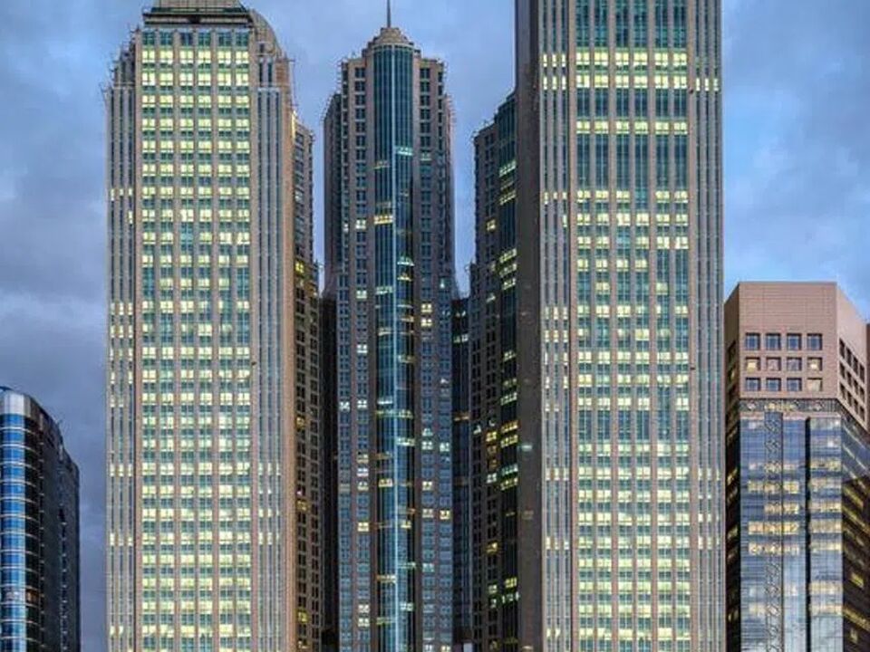 Sofitel Abu Dhabi Corniche