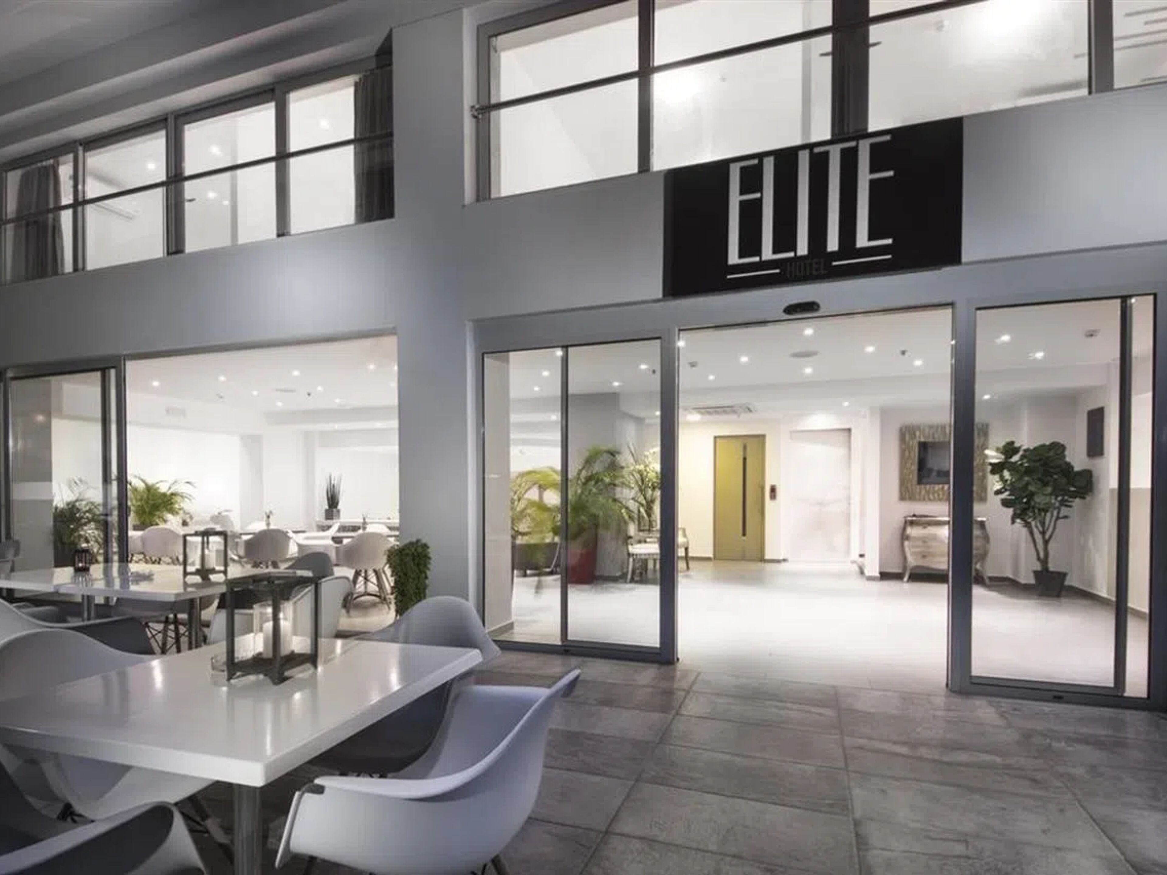 Elite Hotel