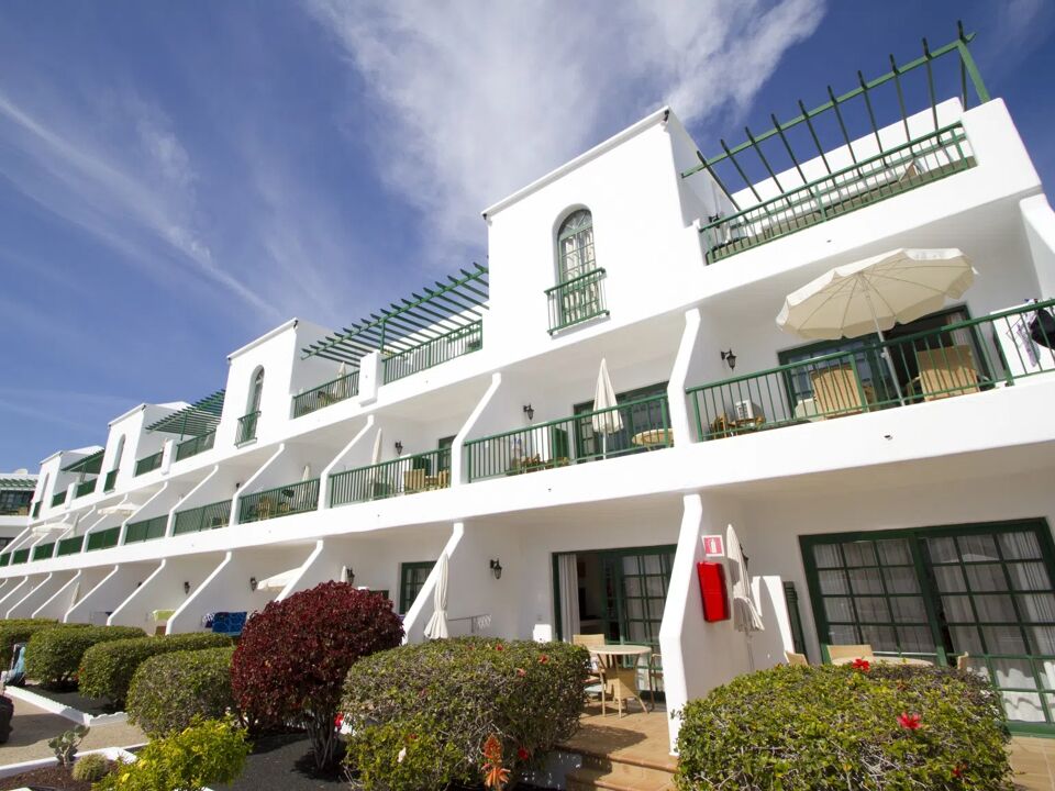Club Del Carmen