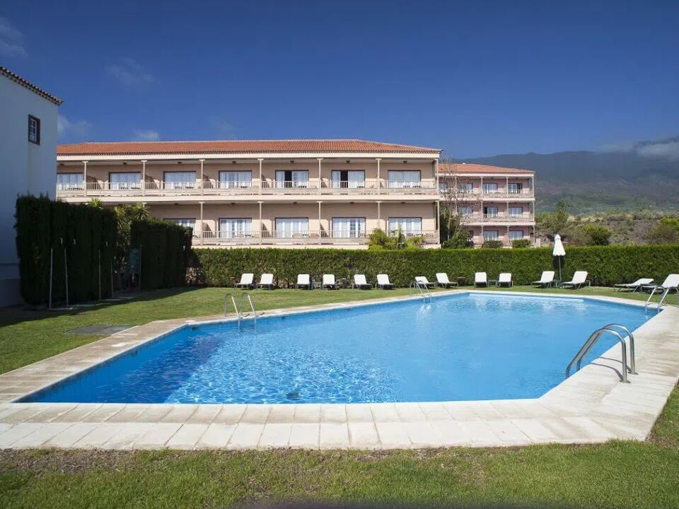Parador de la Palma