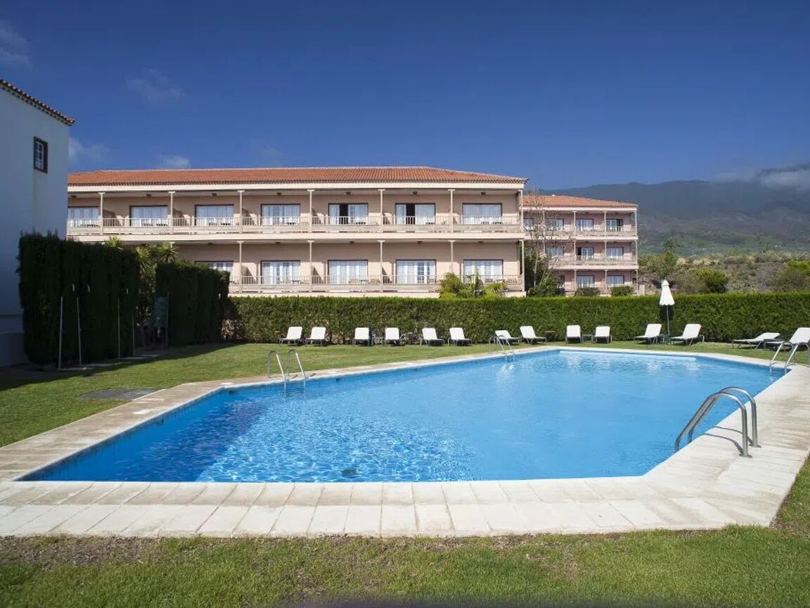 Parador de la Palma