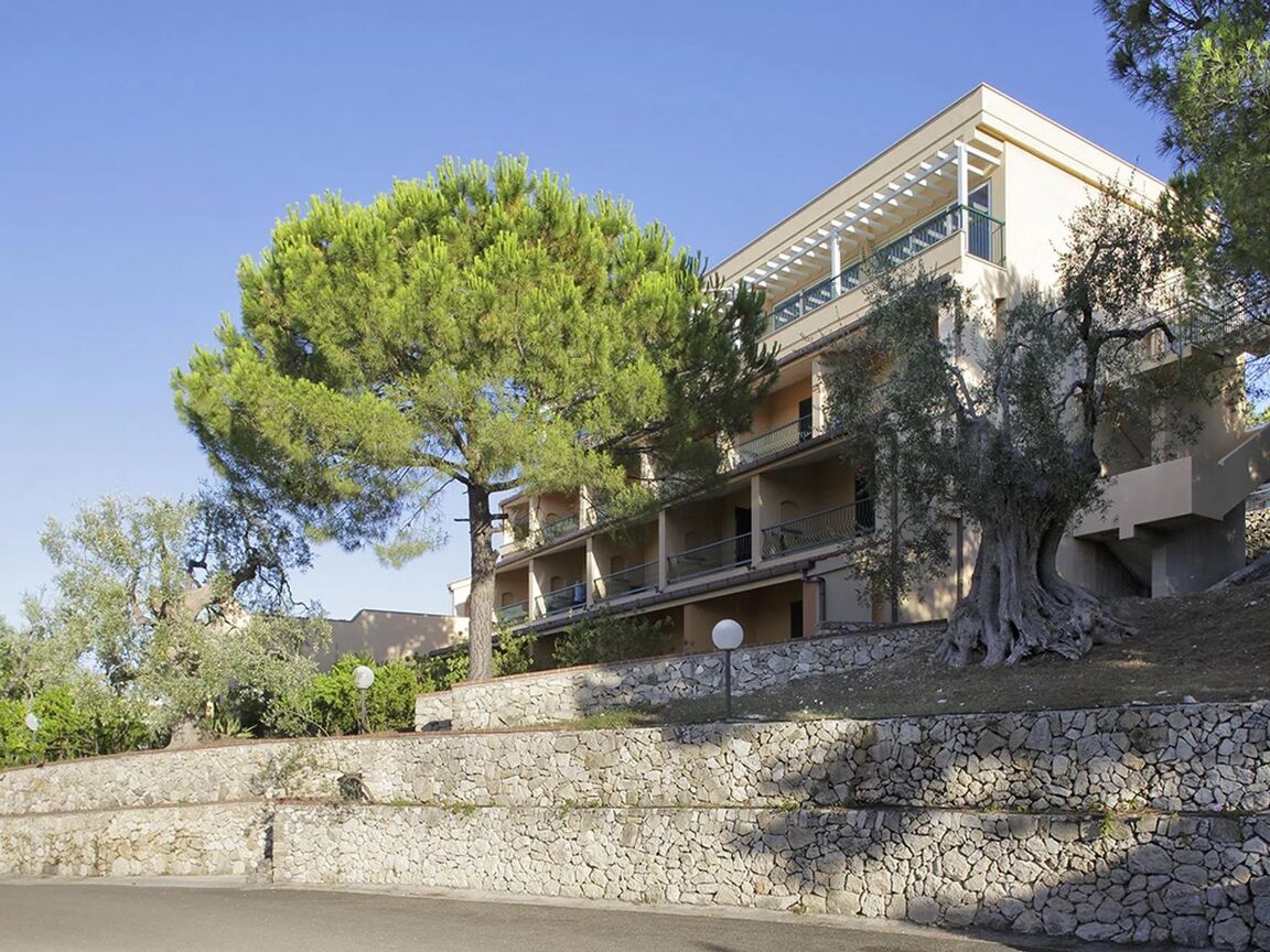 Hotel I Melograni