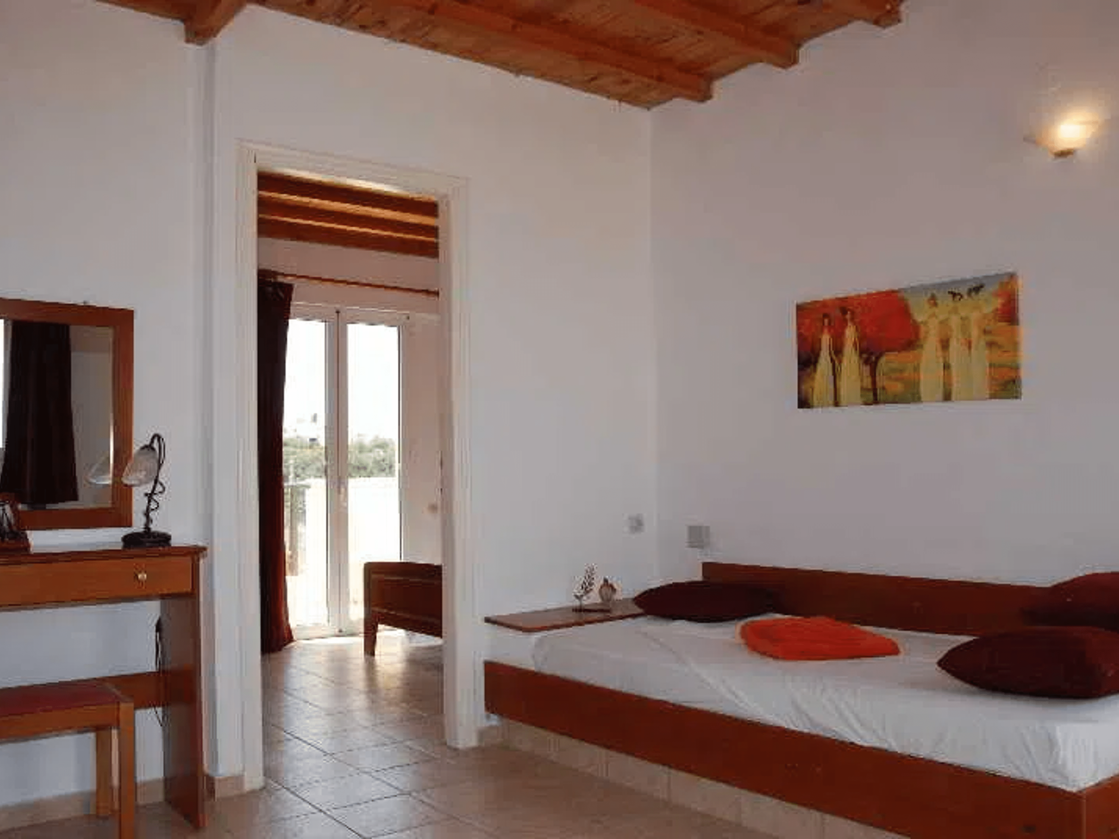 Golden Valantin Appartementen