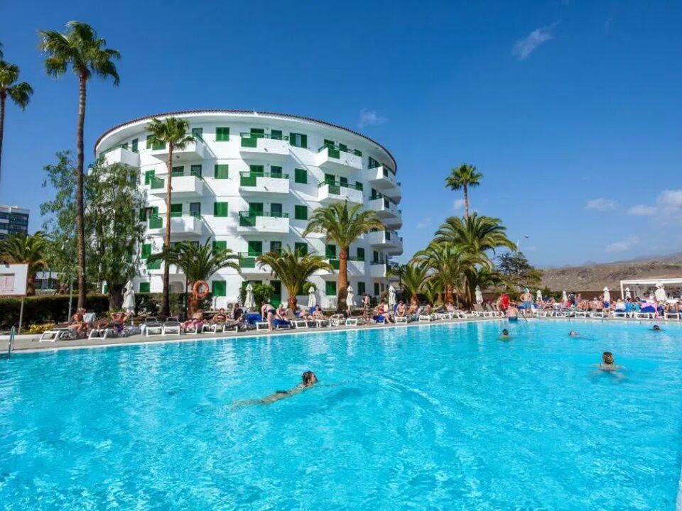 Servatur Playa Bonita