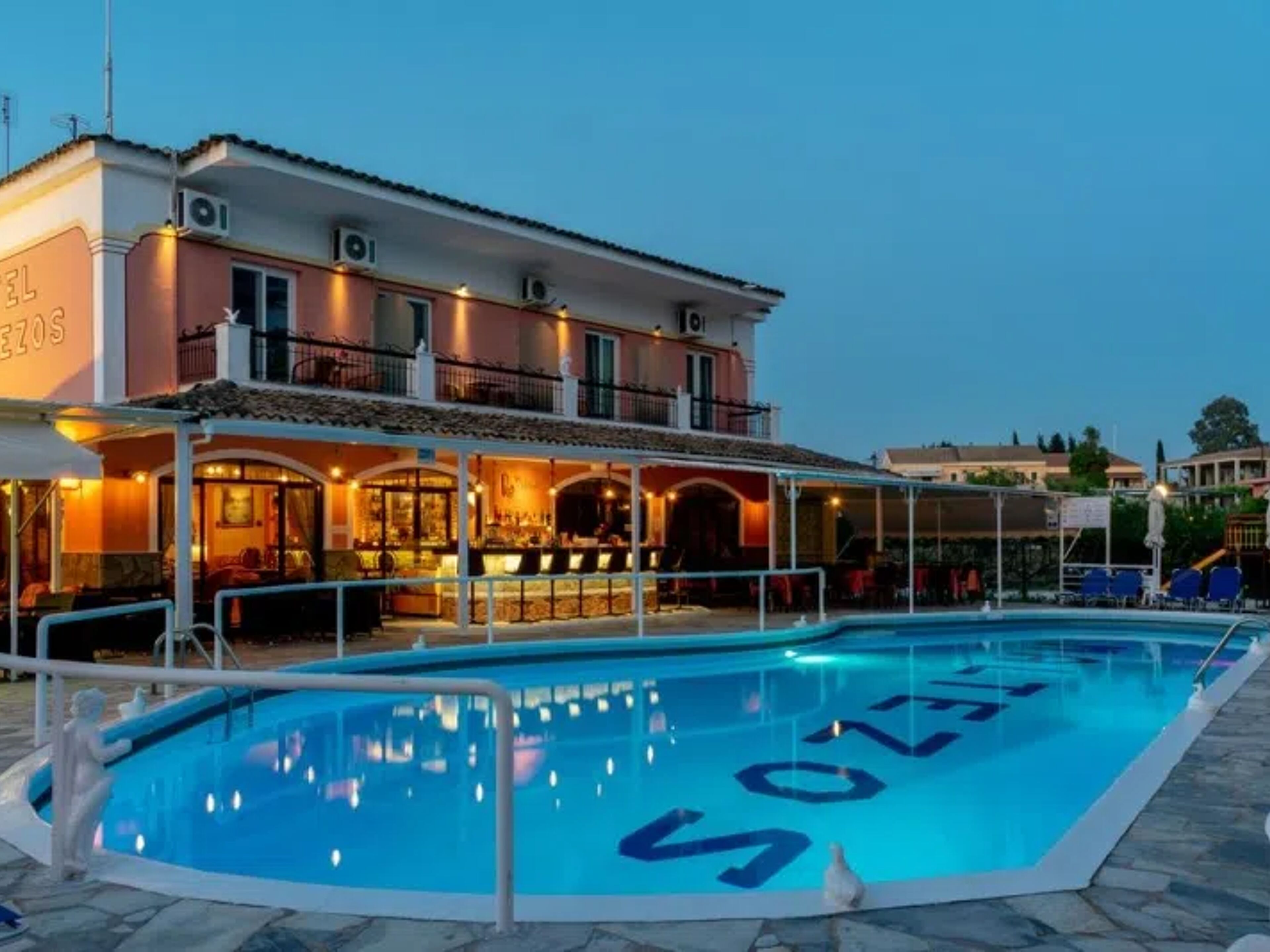 Maltezos Hotel