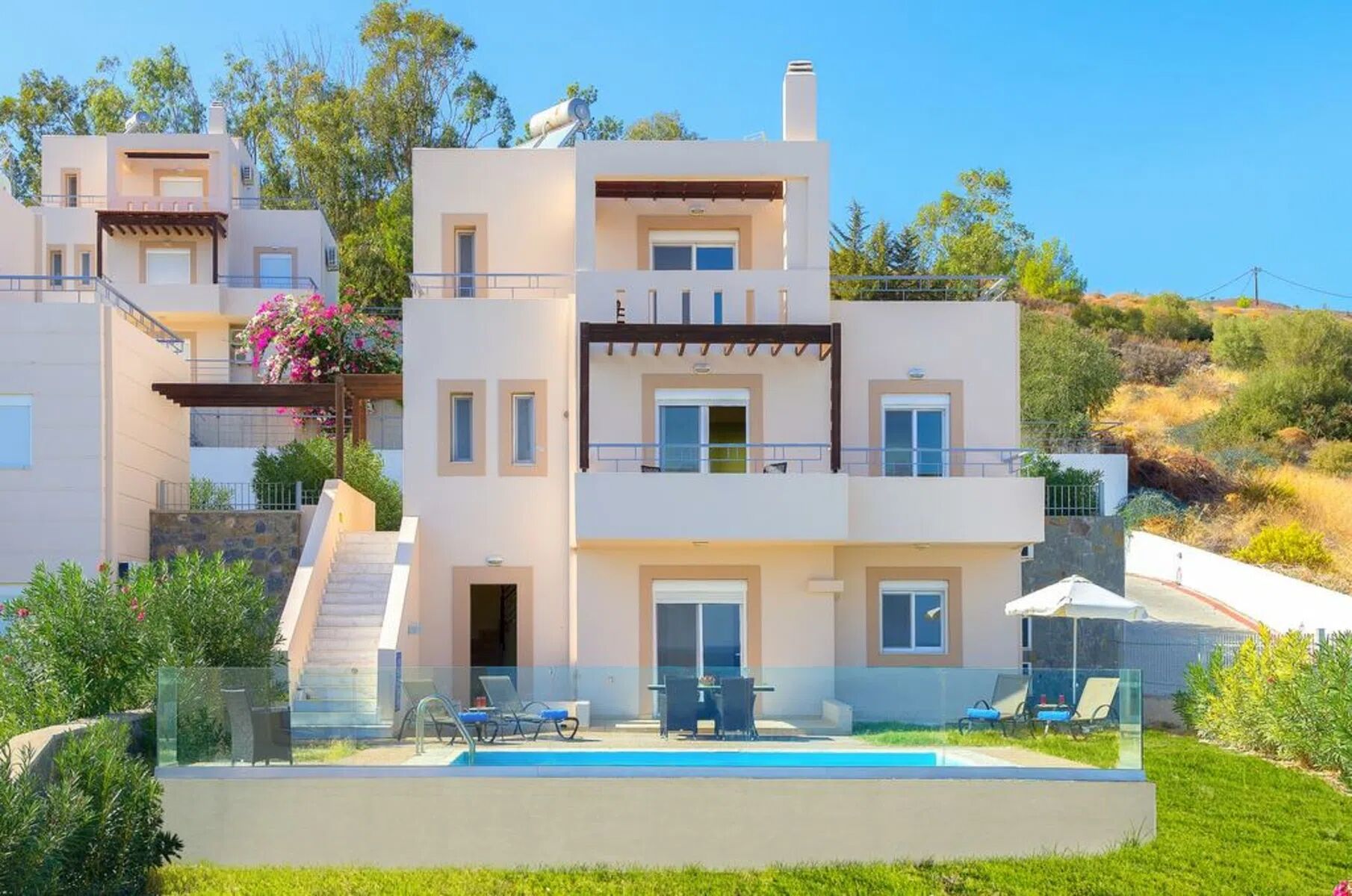athoniki-villas