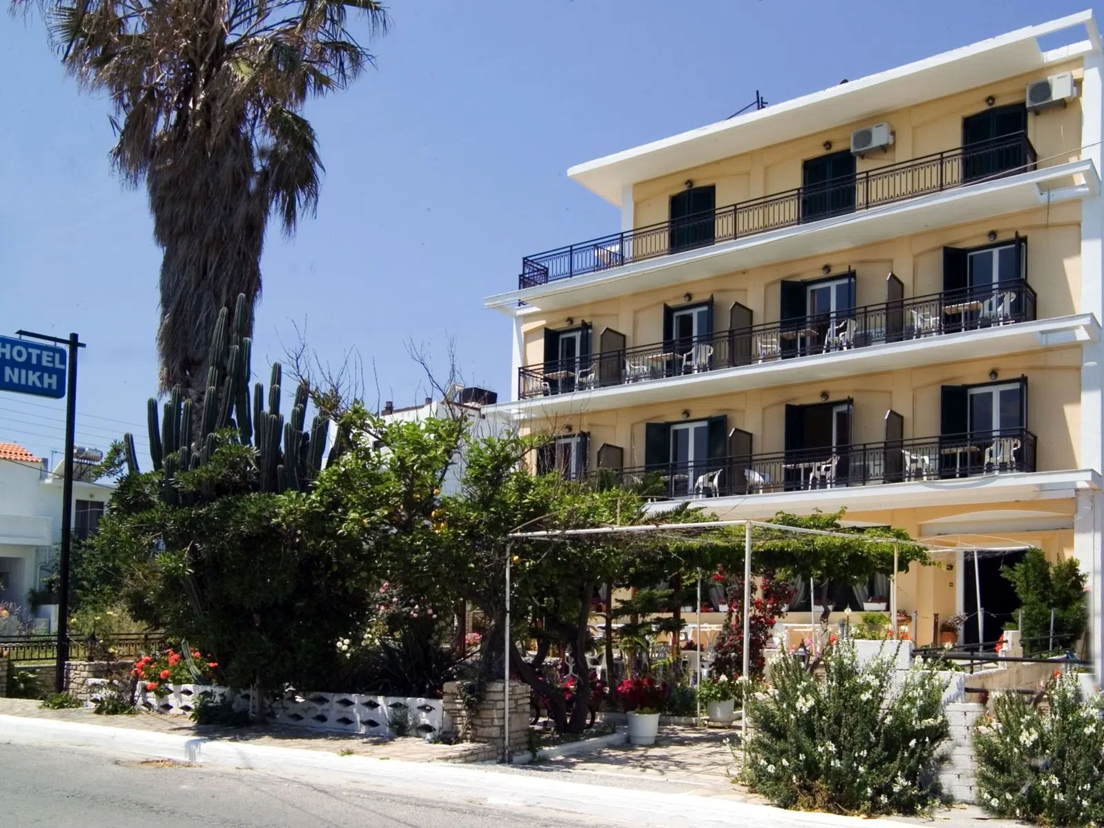 Niki hotel
