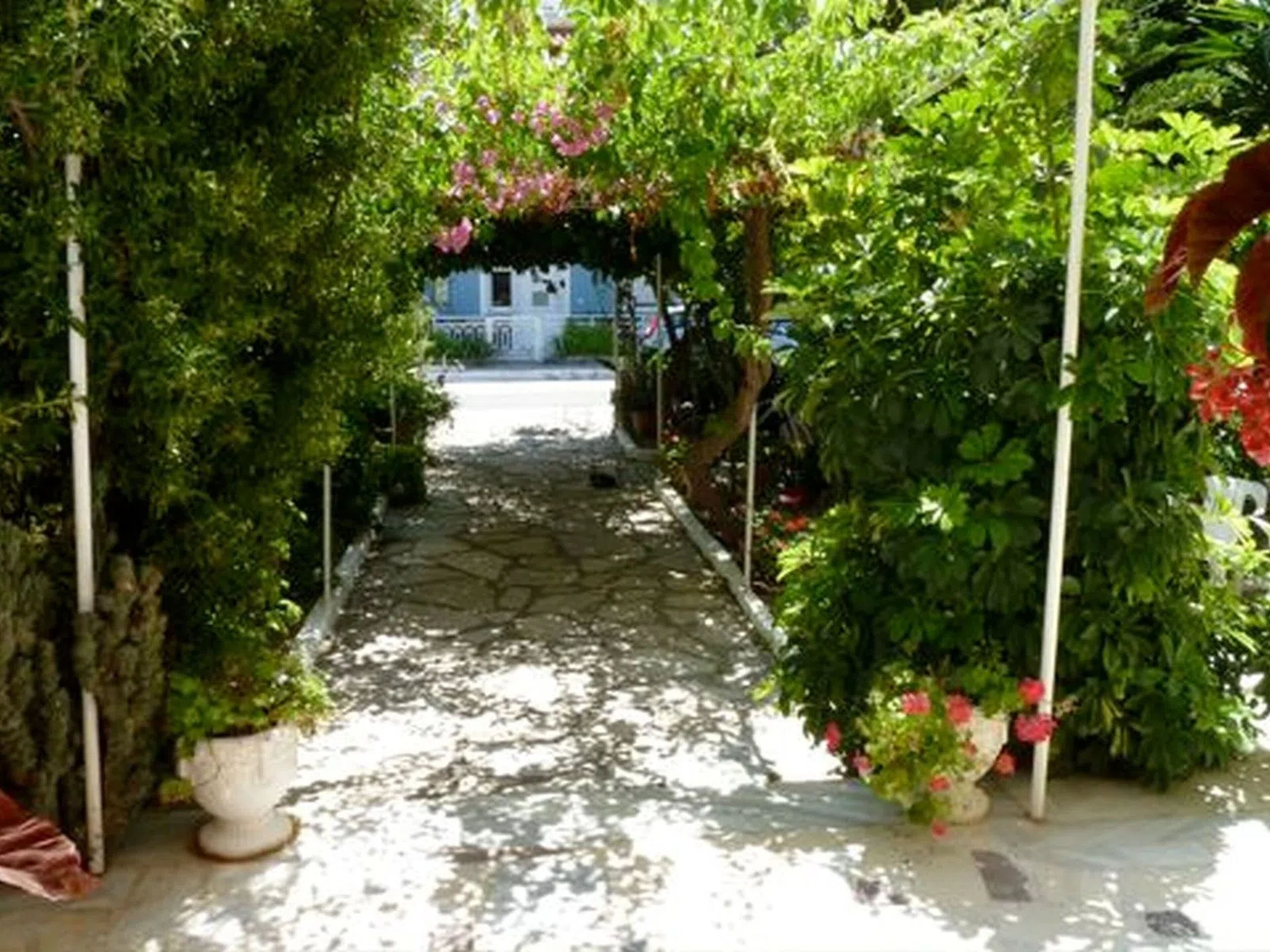 Niki hotel