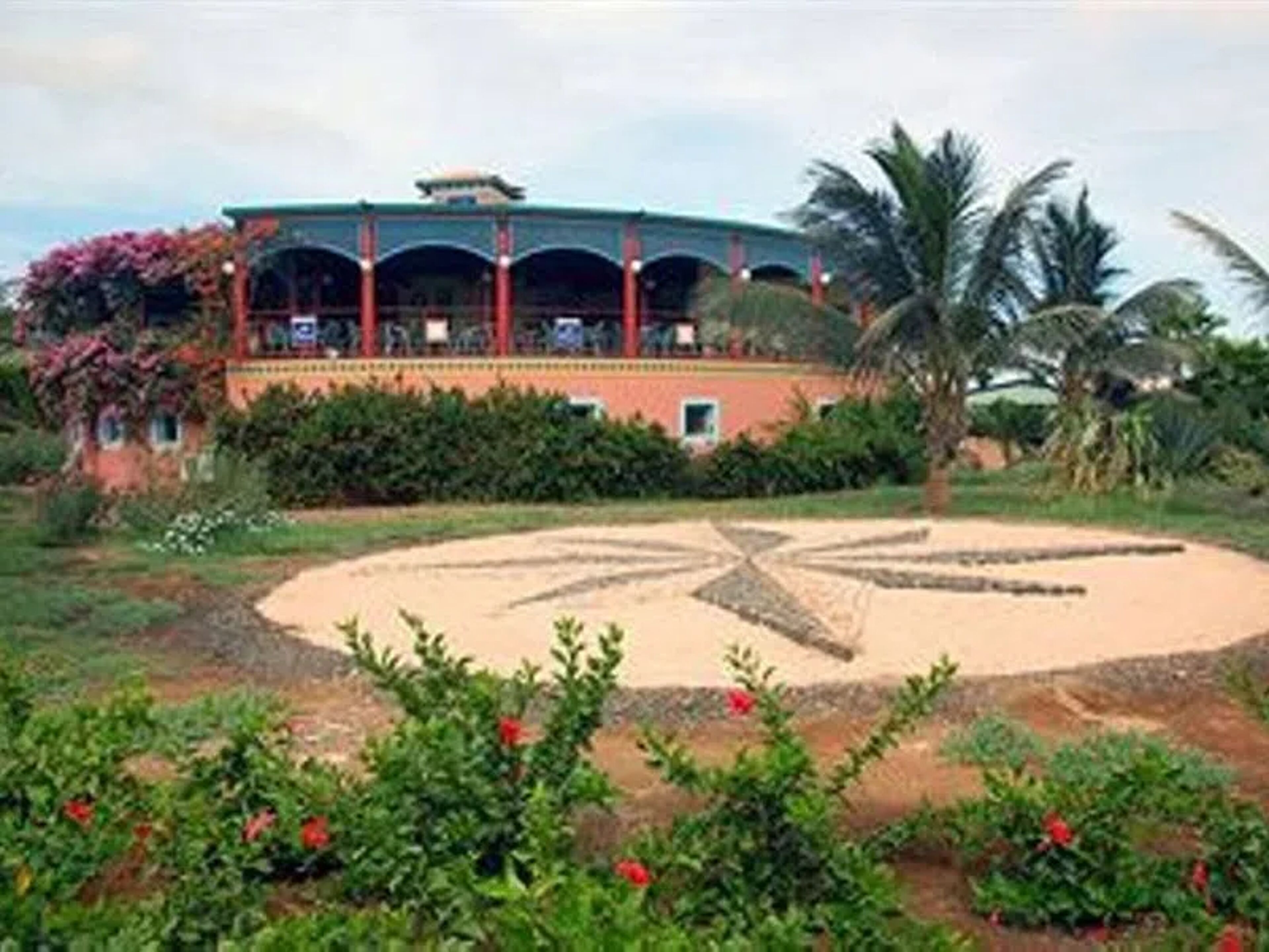 VOI Vila do Farol Resort