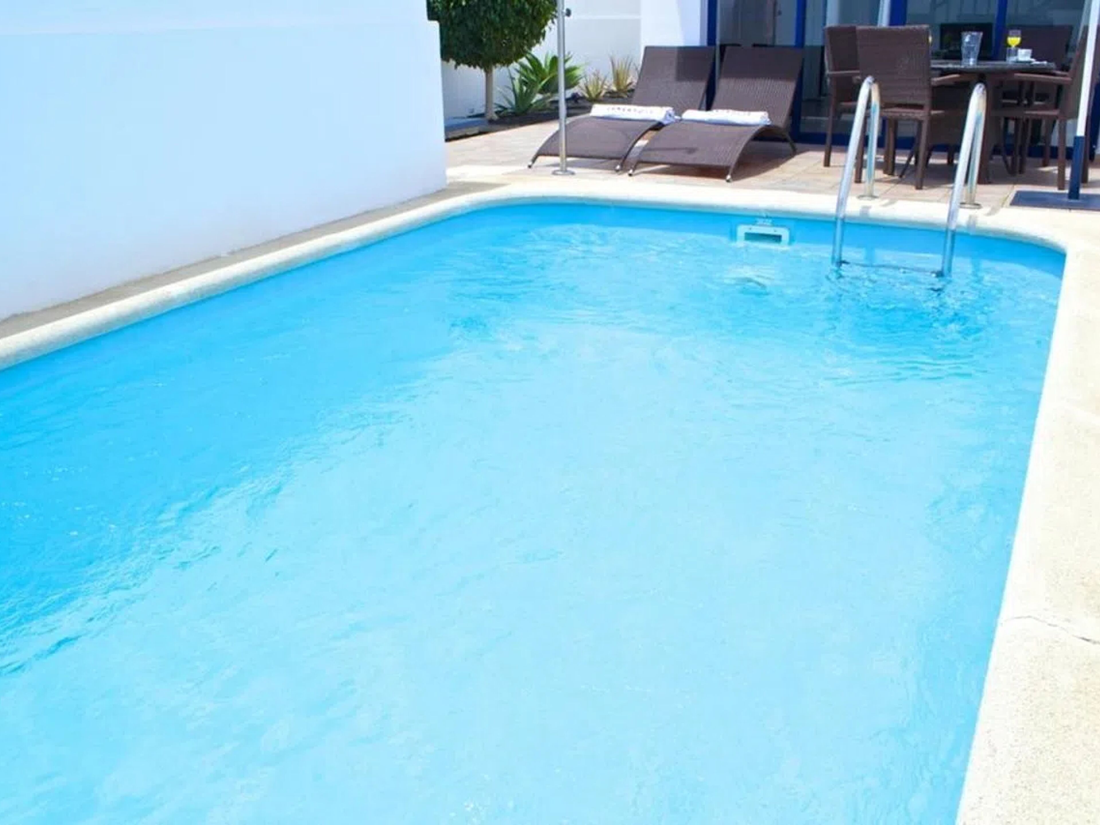 Villas Puerto Rubicon