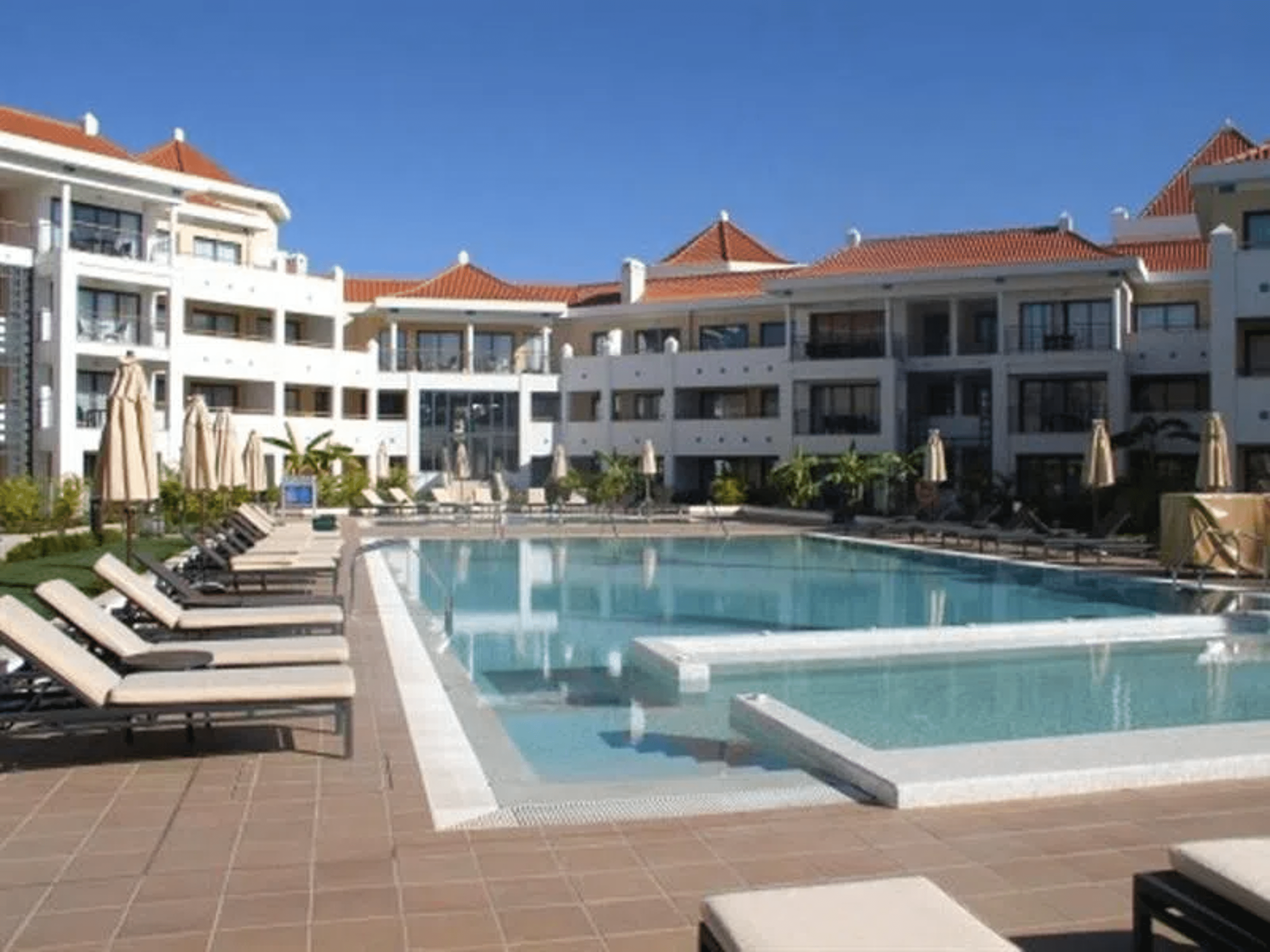 As Cascatas Golf Resort & Spa