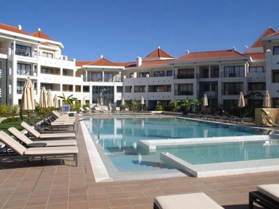 As Cascatas Golf Resort & Spa