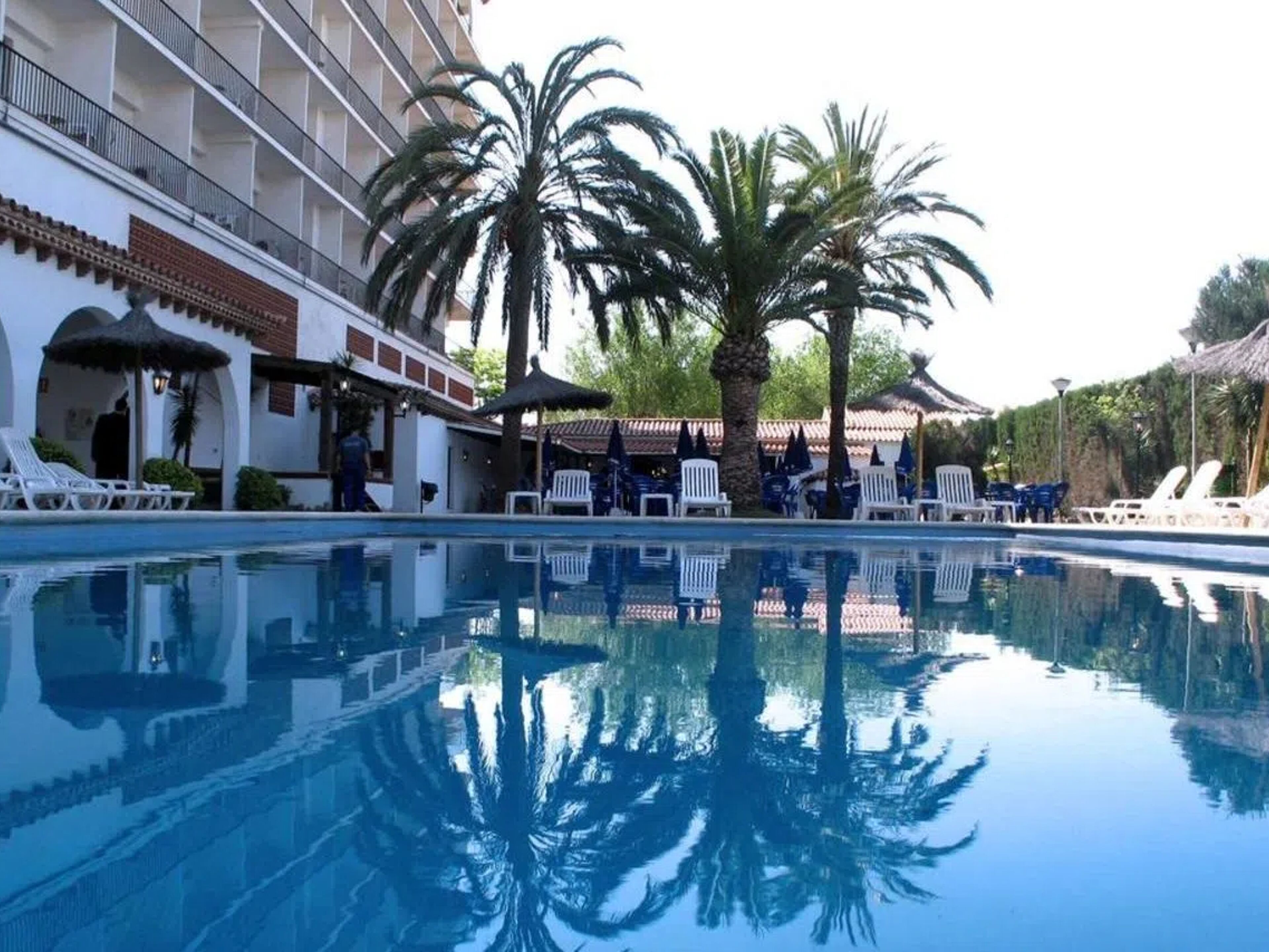 Ohtels San Salvador