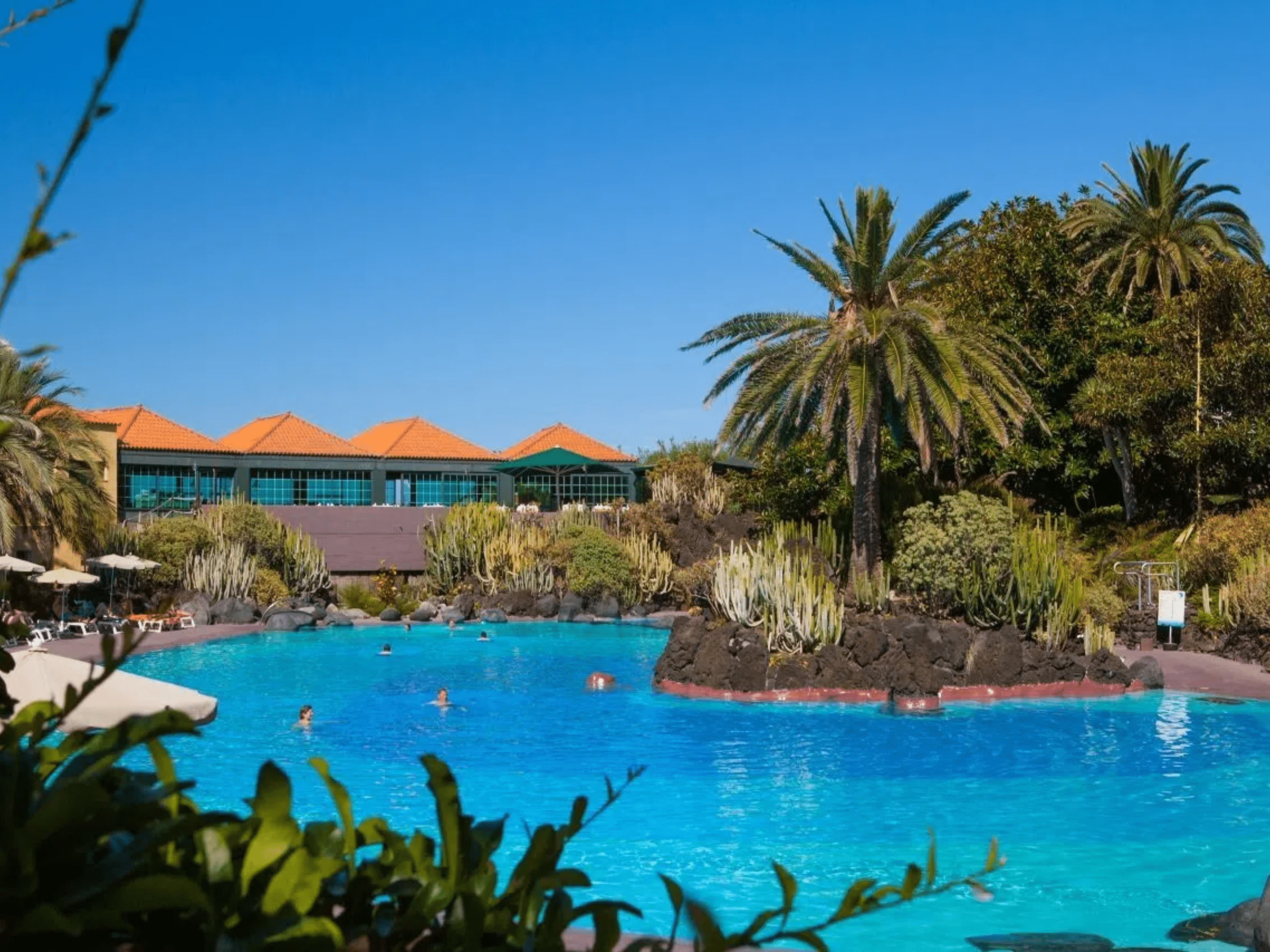 Hacienda San Jorge