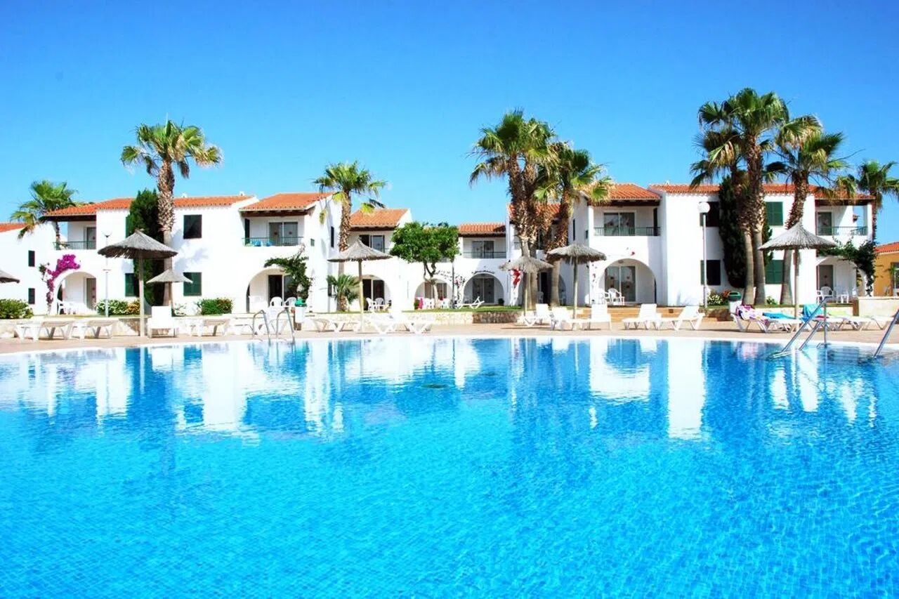Vista Picas Appartementen