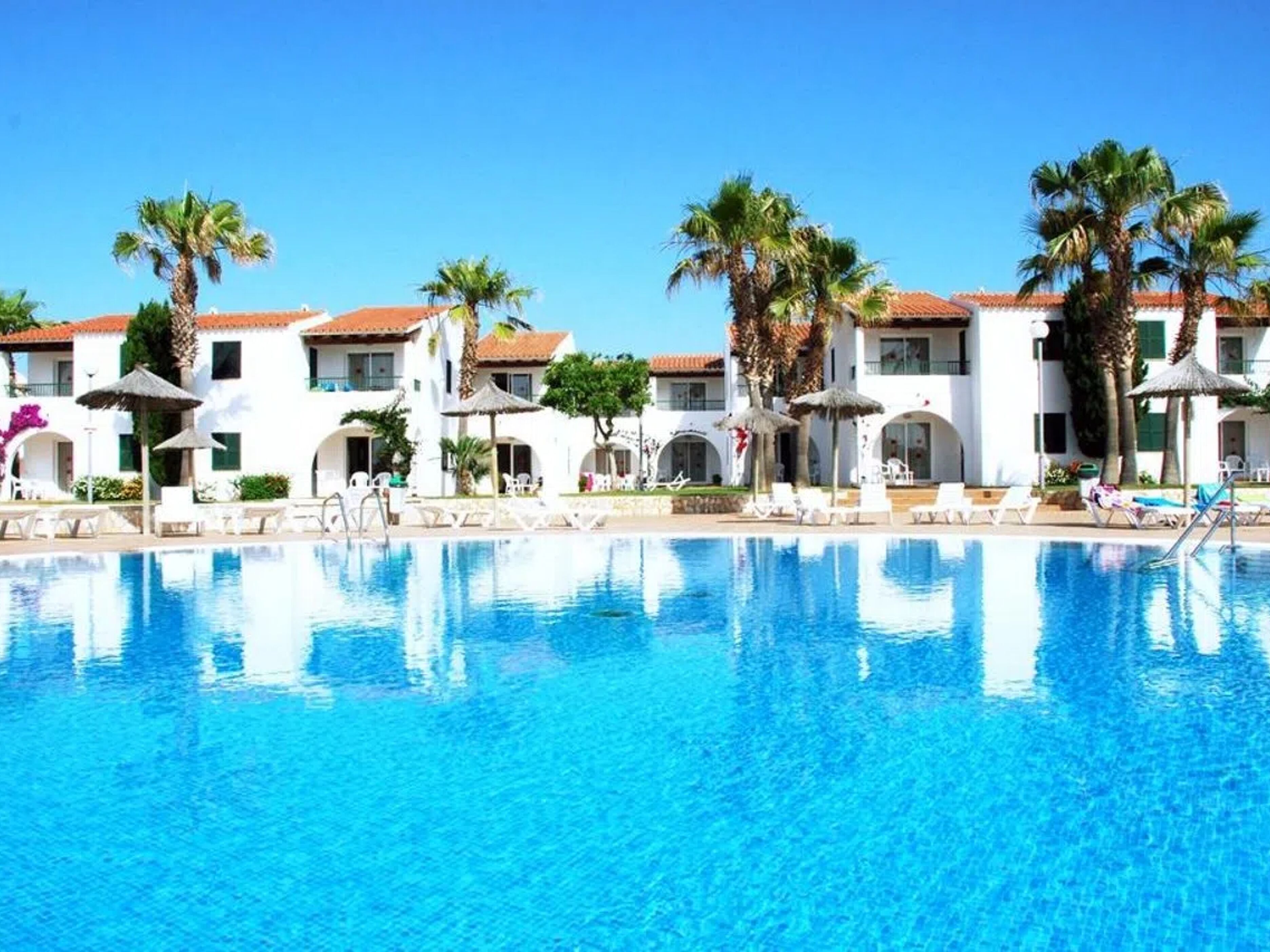 Vista Picas Appartementen