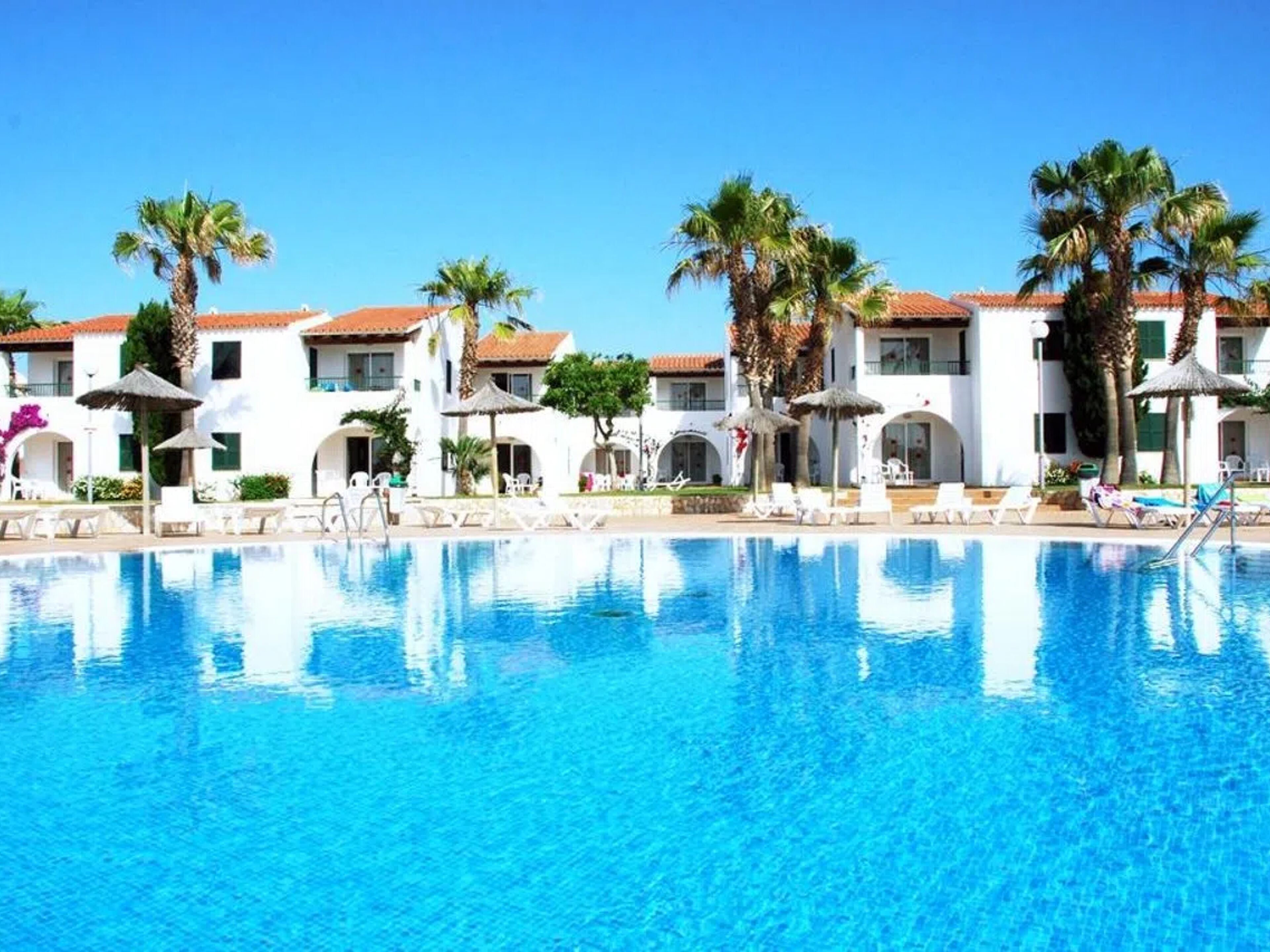 Vista Picas Appartementen