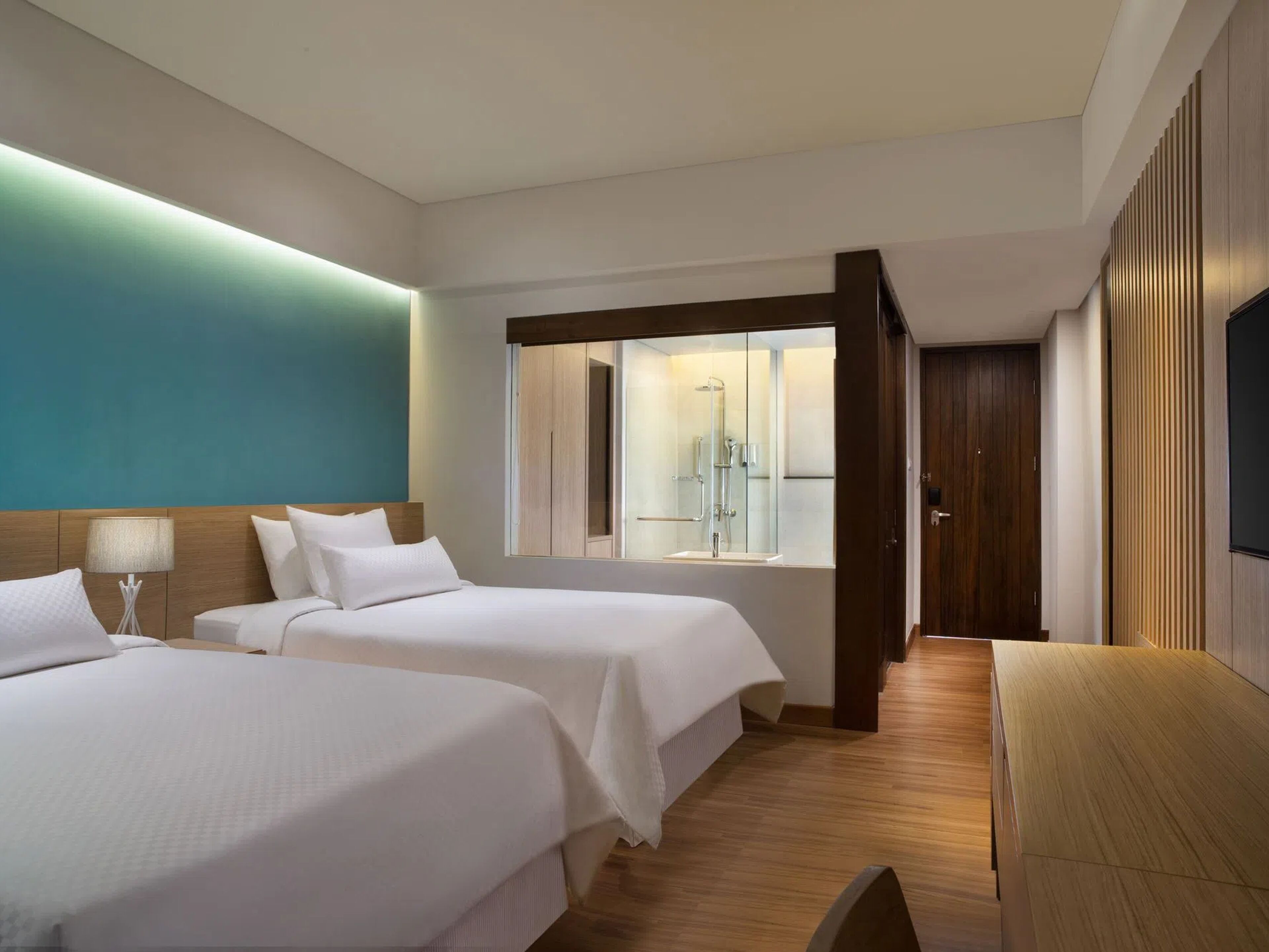 Element by Westin Bali Ubud